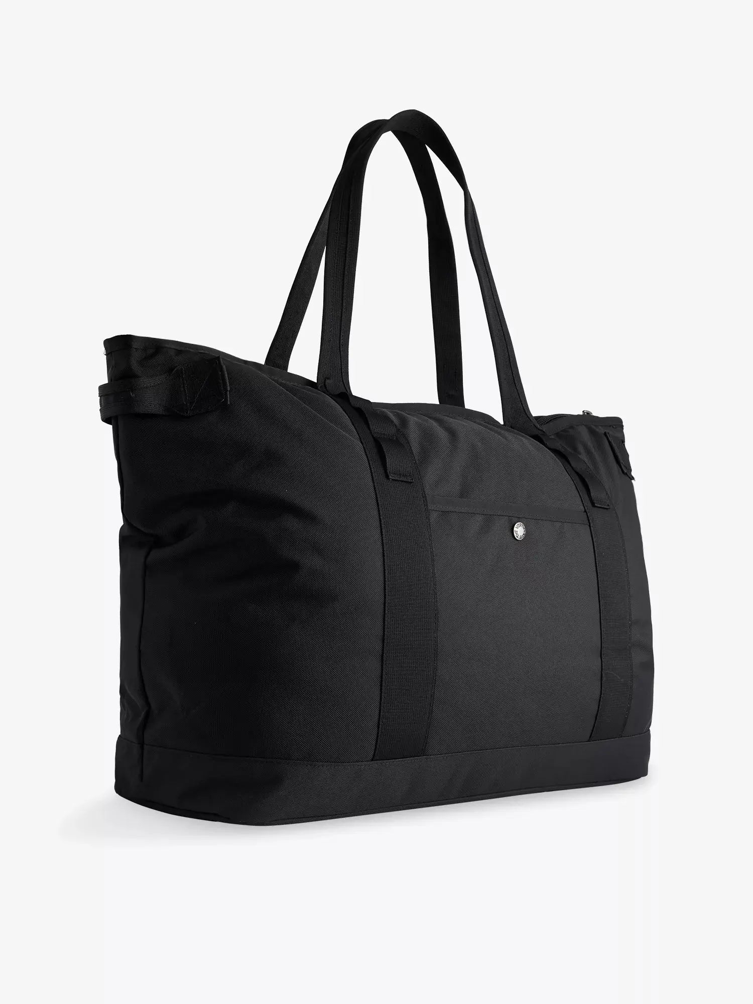 Men's Tnf Tnf Red Box L Tote Bag The North Face