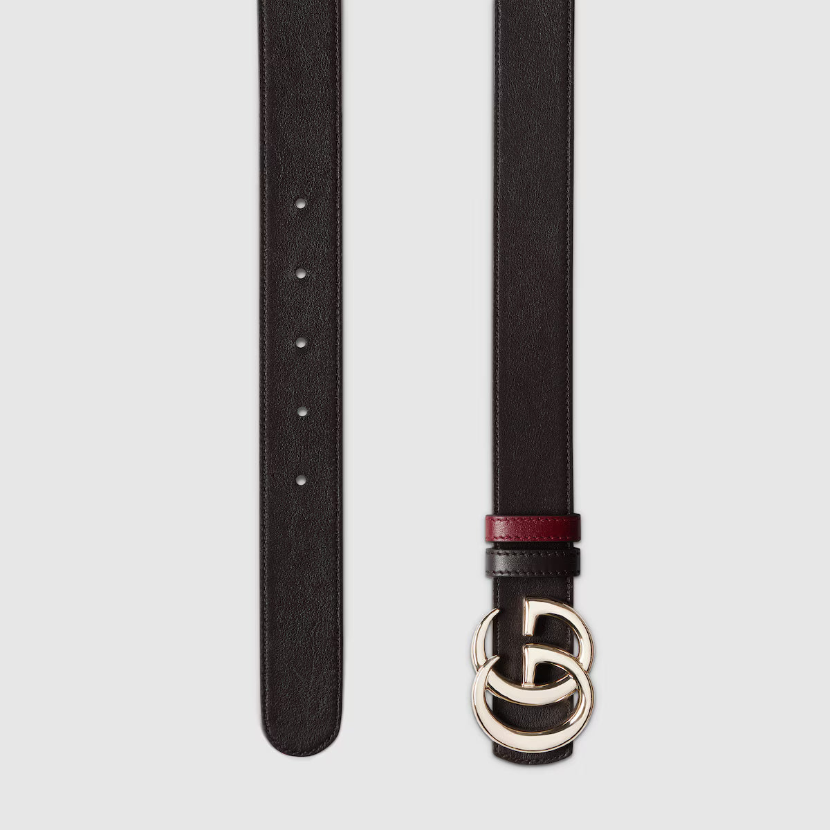 Women's Reversible GG Marmont belt 3cm width Gucci