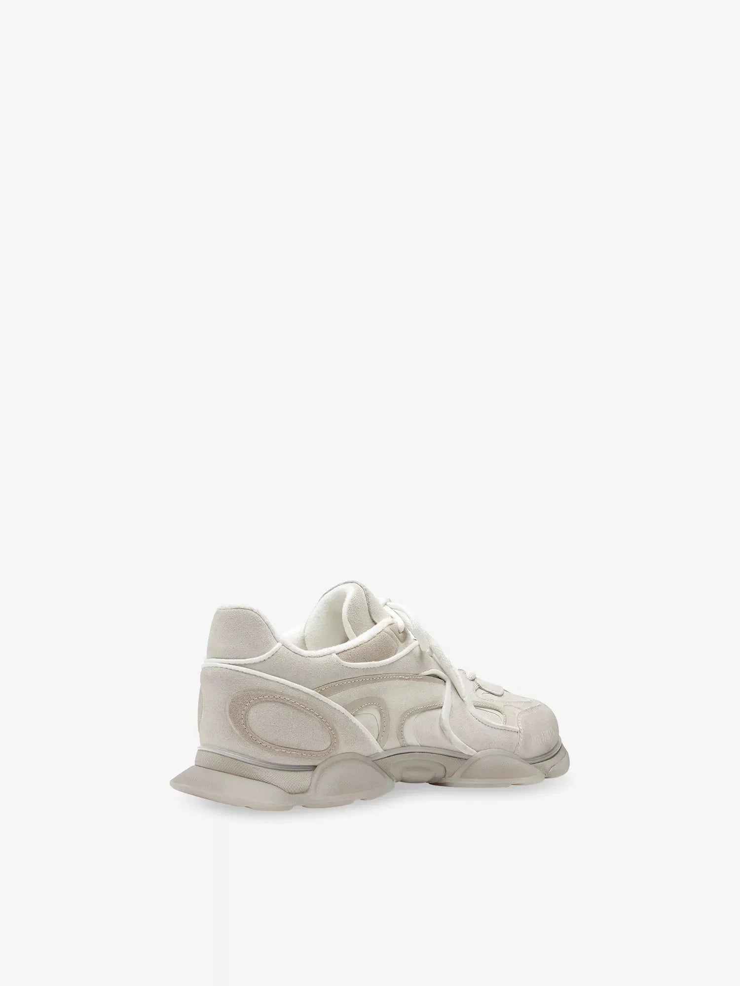 Men's Eris Suede Trainers Axel Arigato