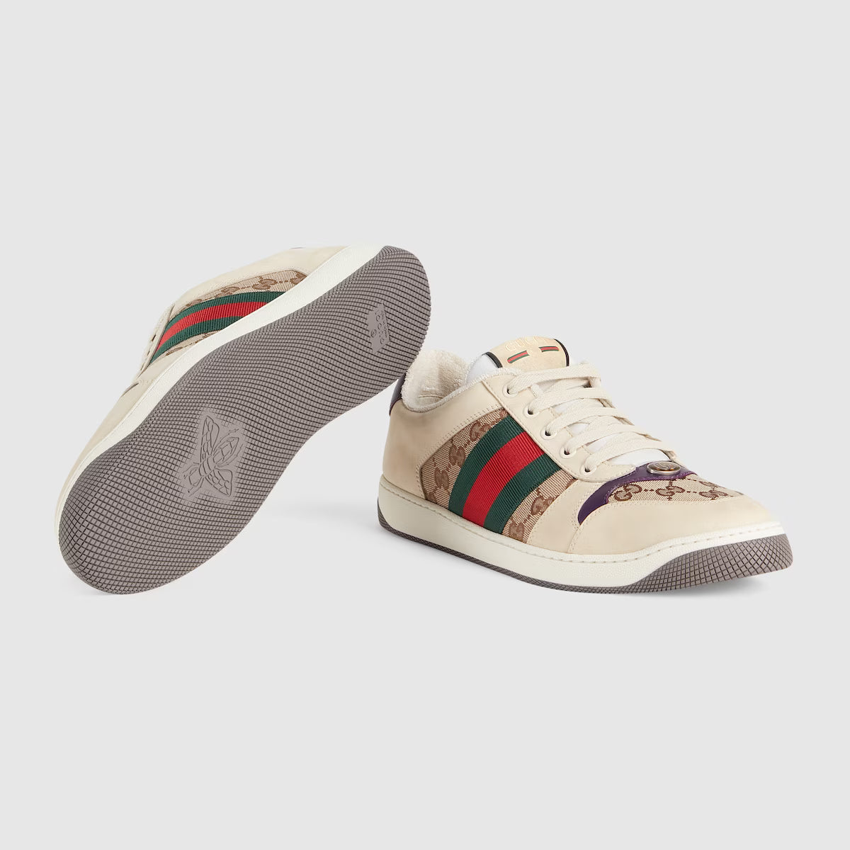 Men's Screener trainer Gucci