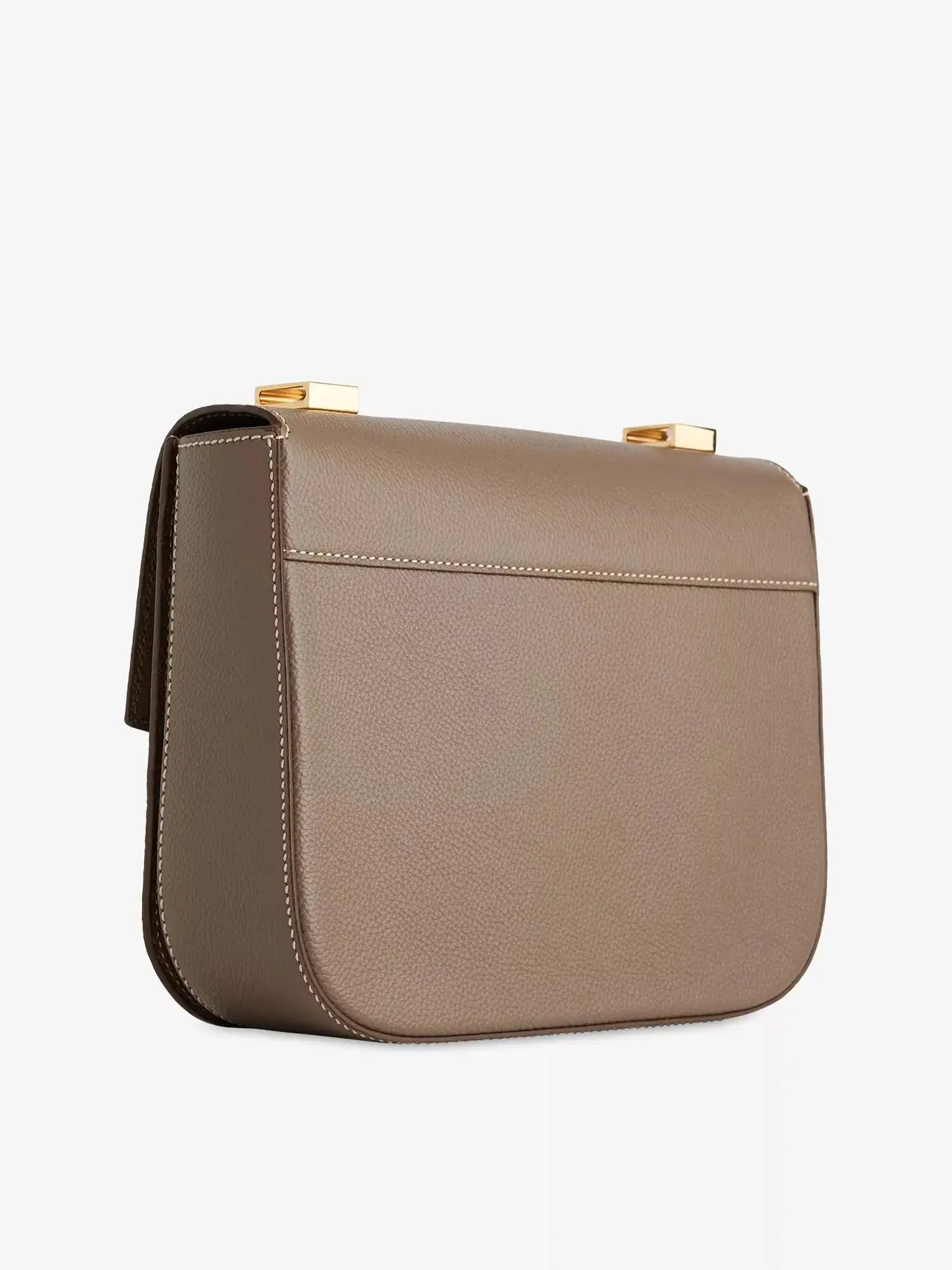 Women's The Vancouver Leather Cross-Body Bag DeMellier