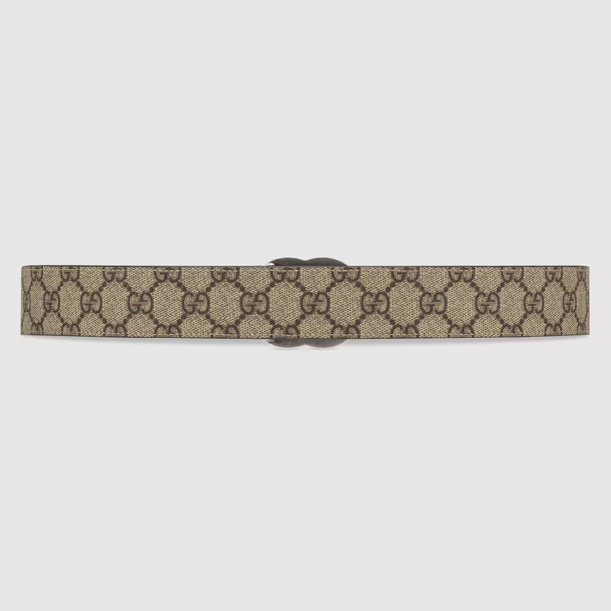 Men's GG Marmont reversible belt 3.7cm width Gucci