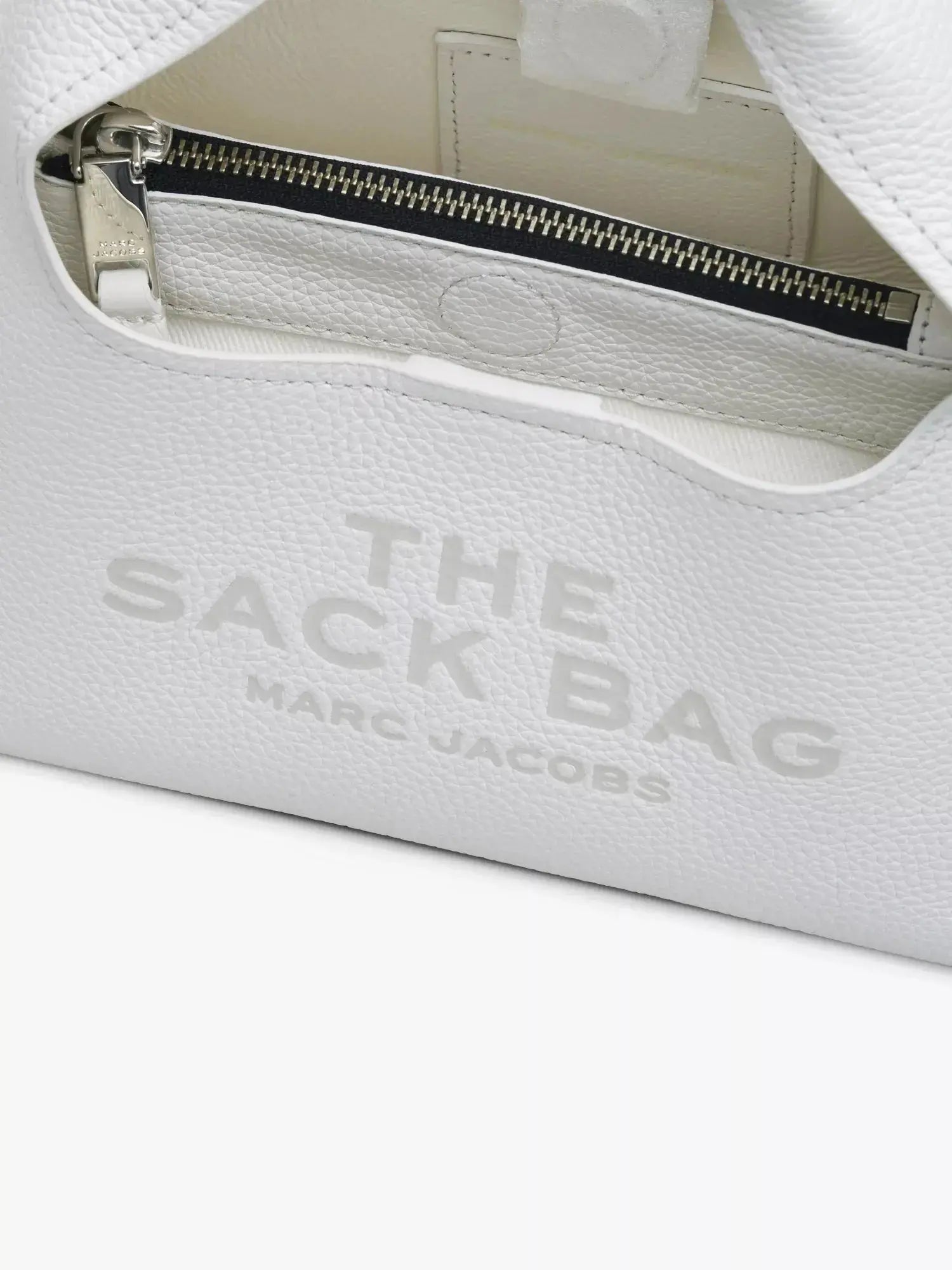 Women's The Mini Sack Bag Marc Jacobs