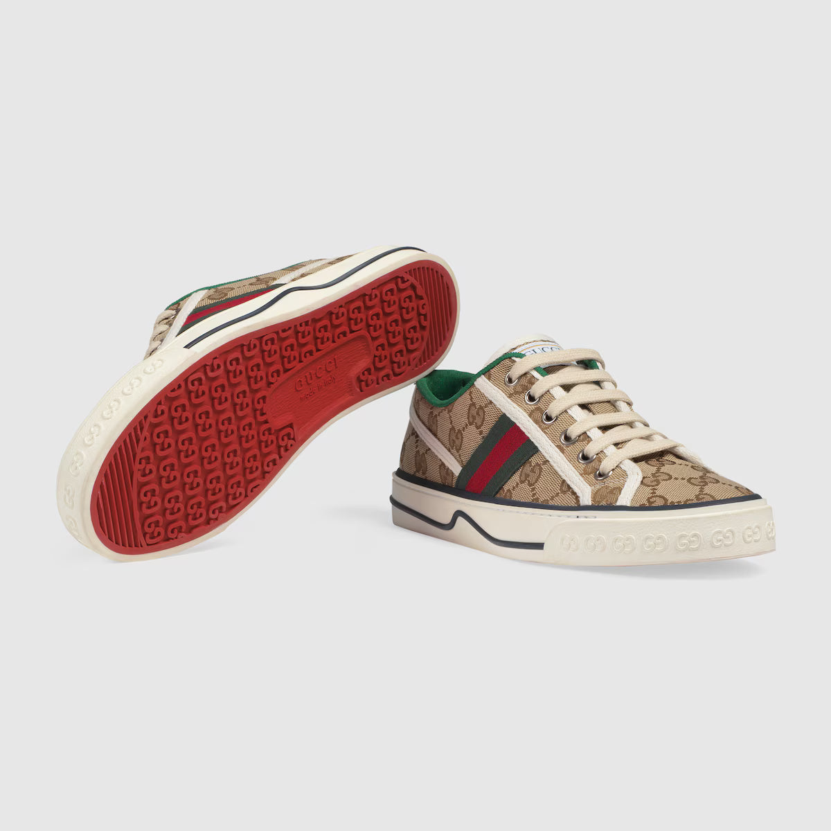 Women's Gucci Tennis 1977 trainer Gucci