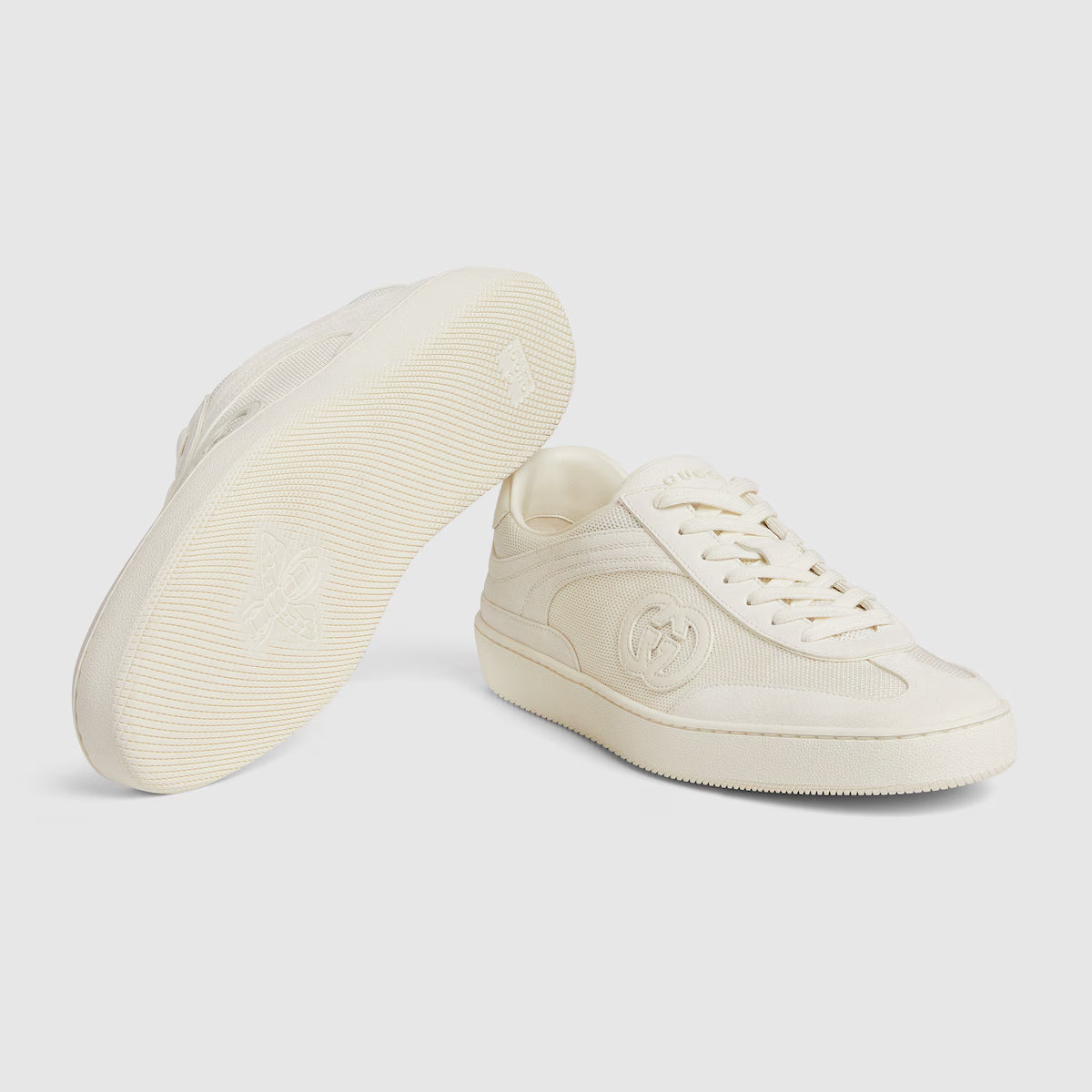 Men's G75 trainer Gucci