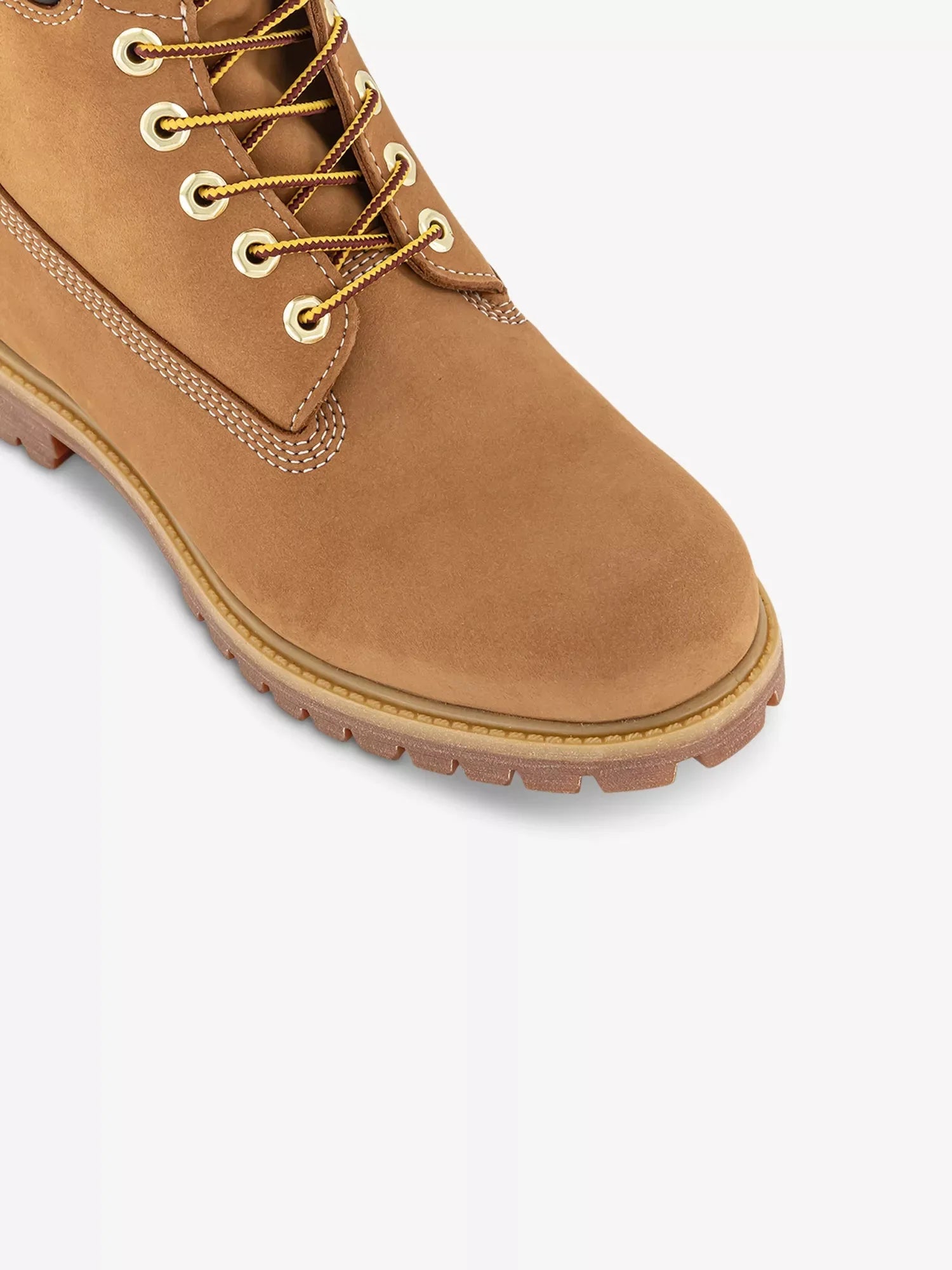 Men's Premium 6-inch leather ankle boots Timberland