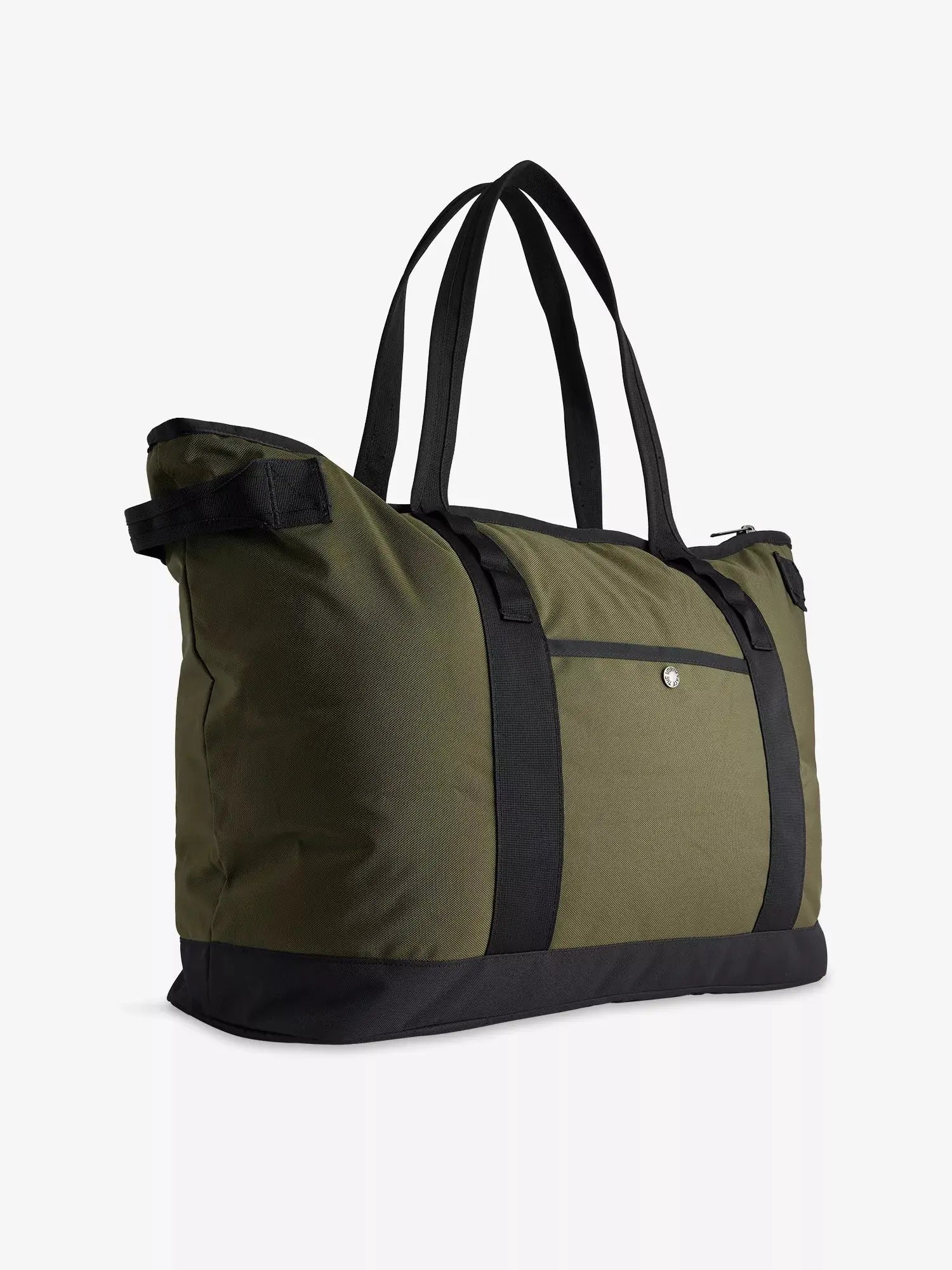 Men's Red Box Brand-Patch Large Tote Bag The North Face