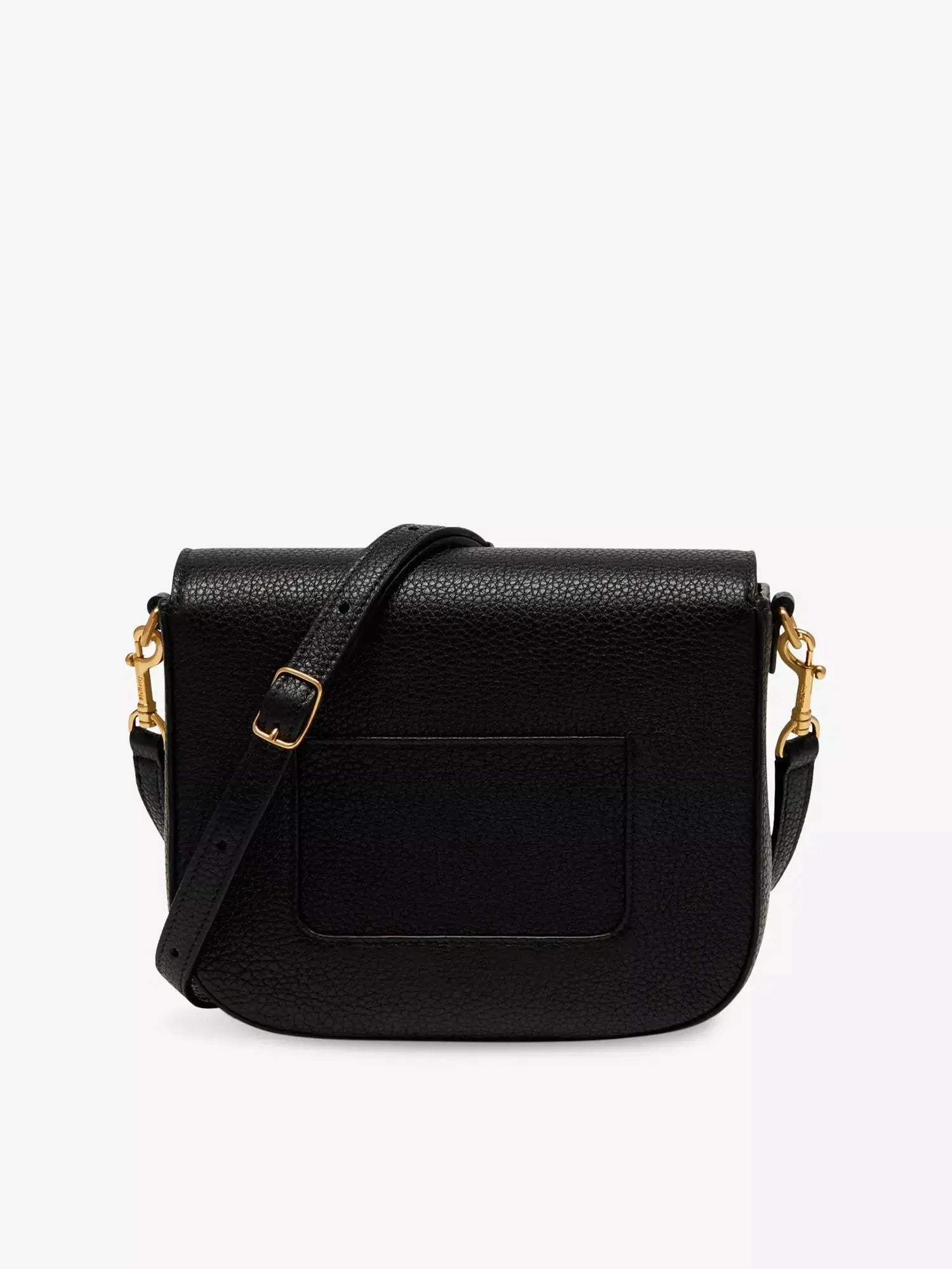 Women's Darley small leather cross-body bag Mulberry