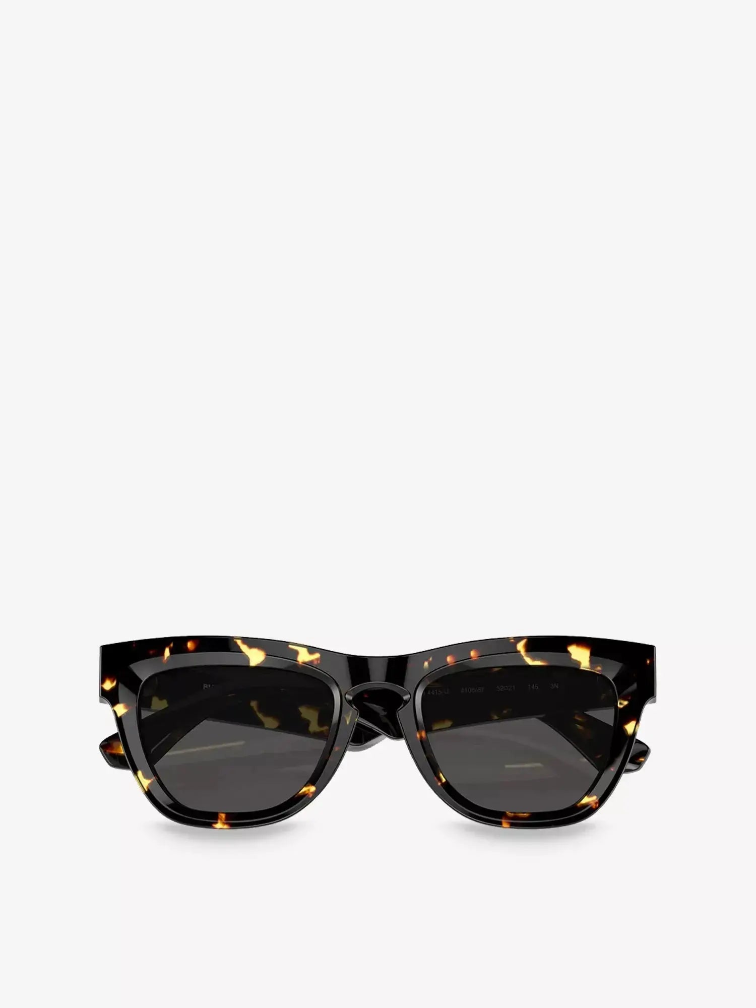 Women's BE4415U square-frame acetate sunglasses Burberry