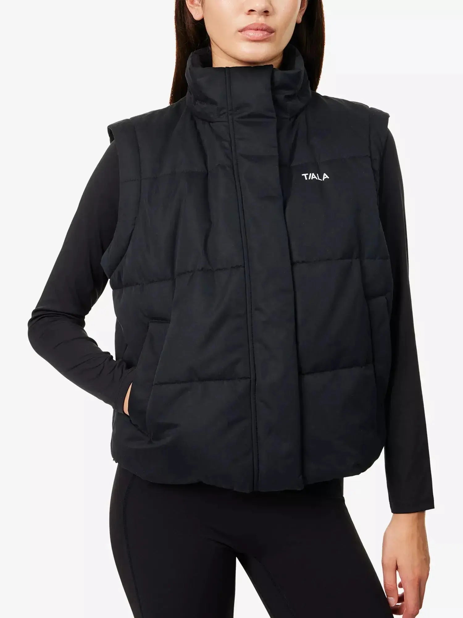 Women's Storm Reversible Woven Jacket TALA