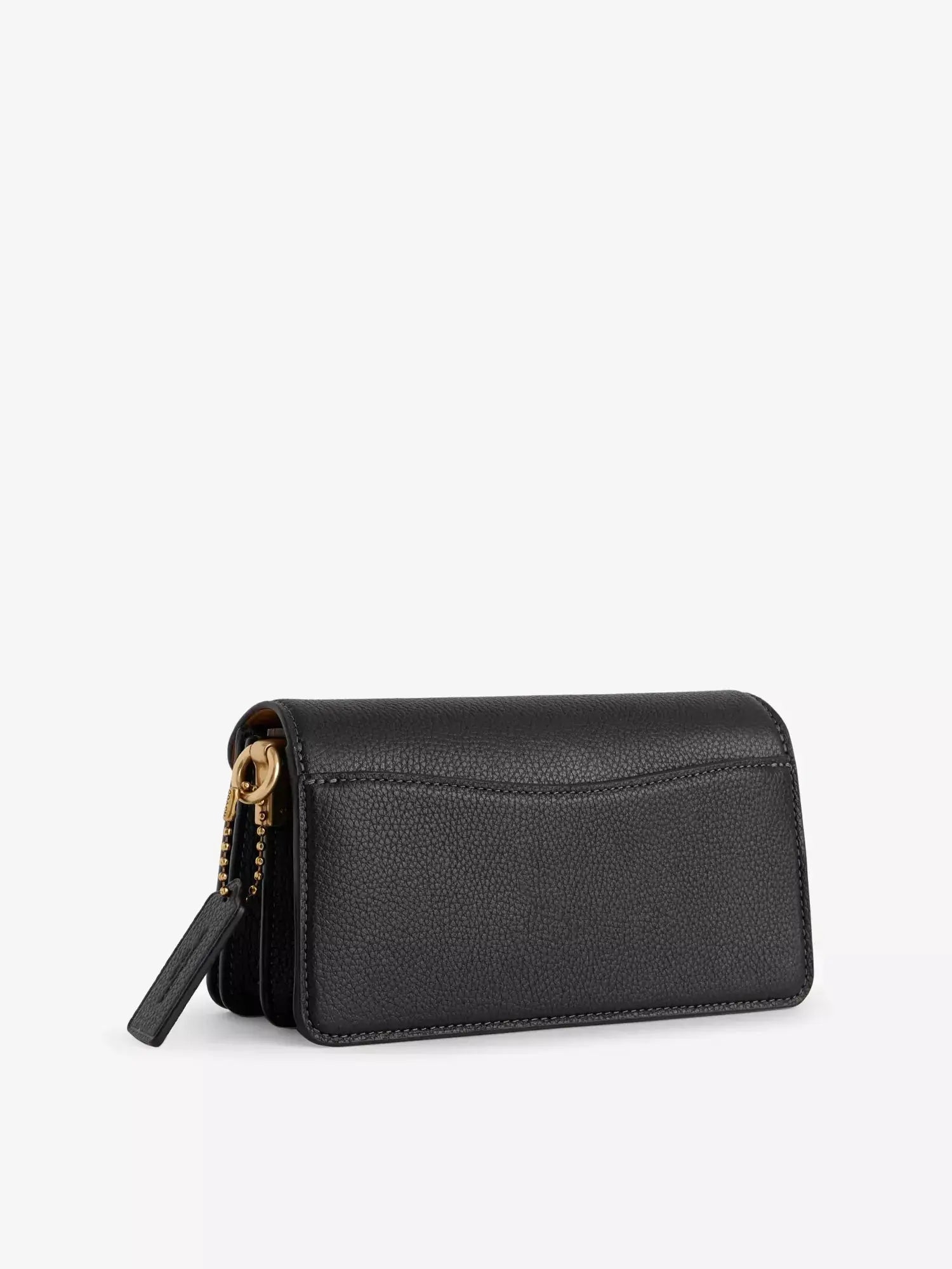 Women's Tabby 20 leather shoulder bag Coach