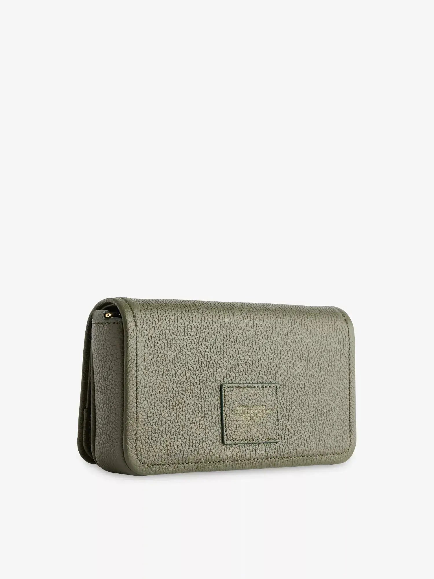 Women's The Mini Leather Cross-Body Bag Marc Jacobs