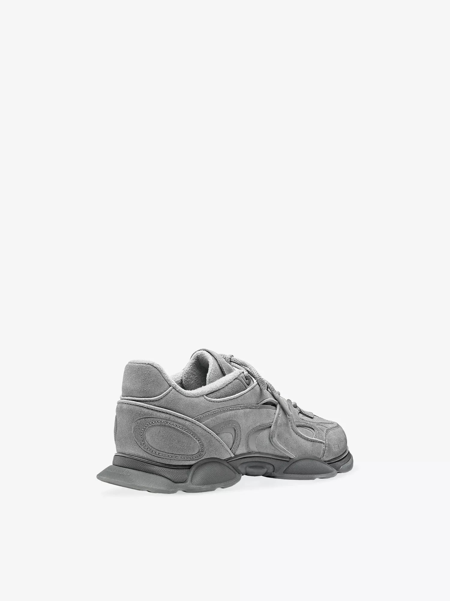 Men's Eris Suede Trainers Axel Arigato