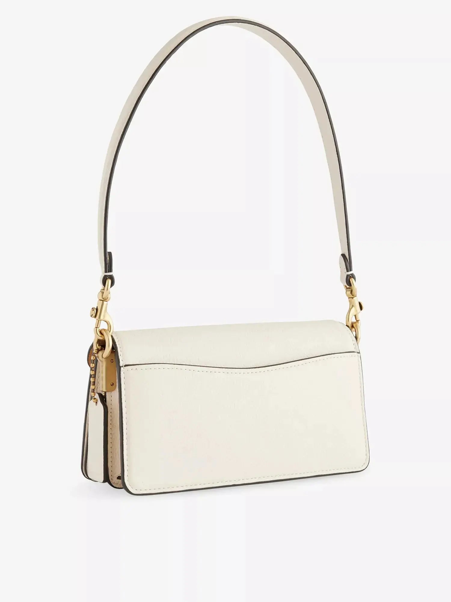 Women's Tabby 20 leather shoulder bag Coach