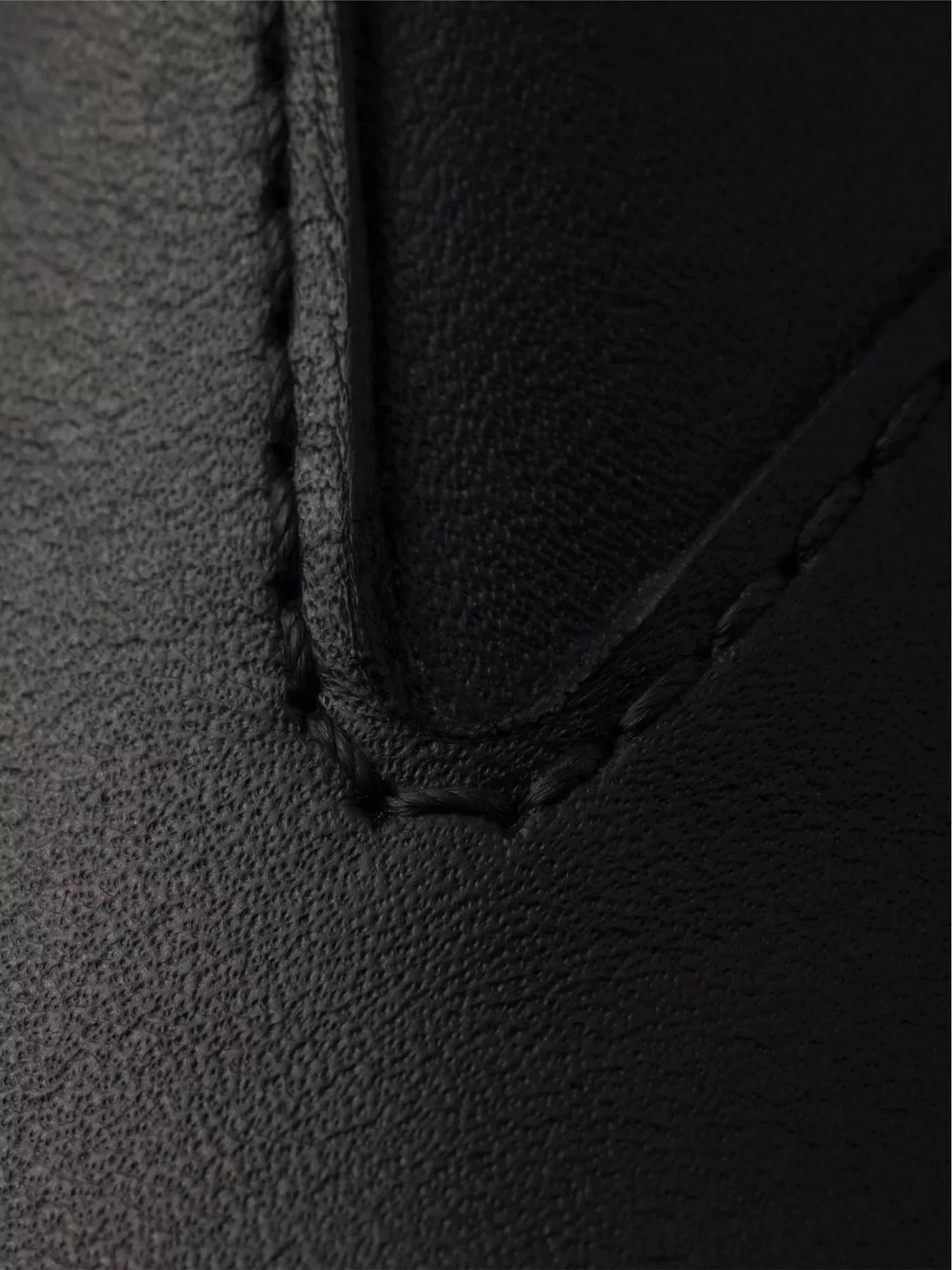 Men's Lug Tread Leather Chelsea Boots Prada