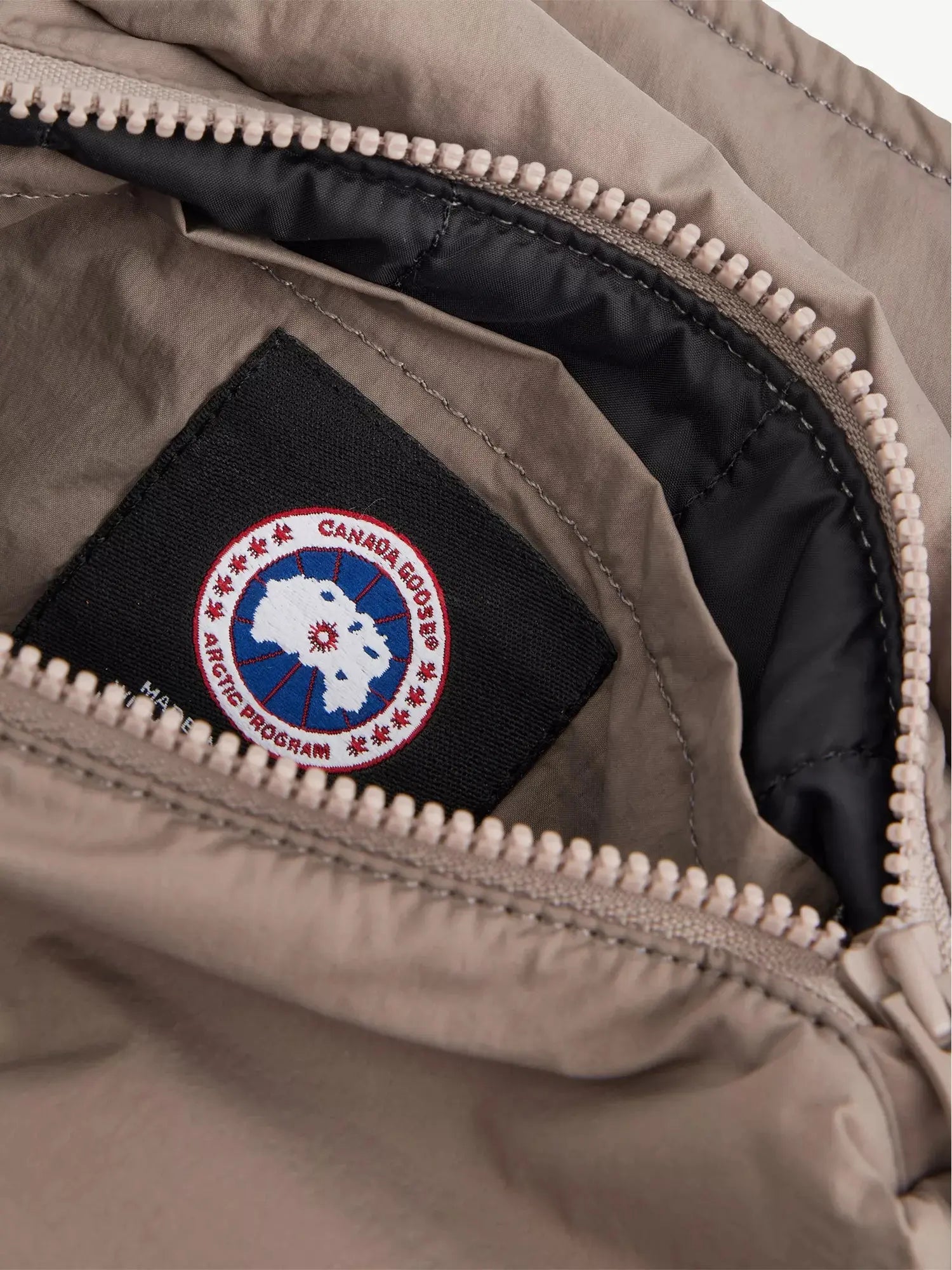 Men's Enduralux Mini Padded Waistpack Canada Goose