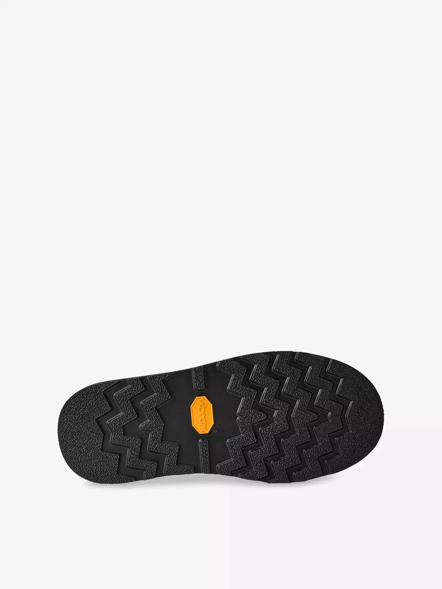 Men's UGG x Sacai Suede Hiker Boots UGG