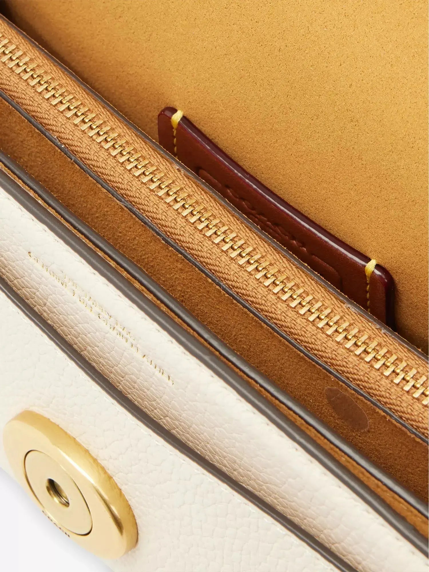 Women's Tabby 20 leather shoulder bag Coach