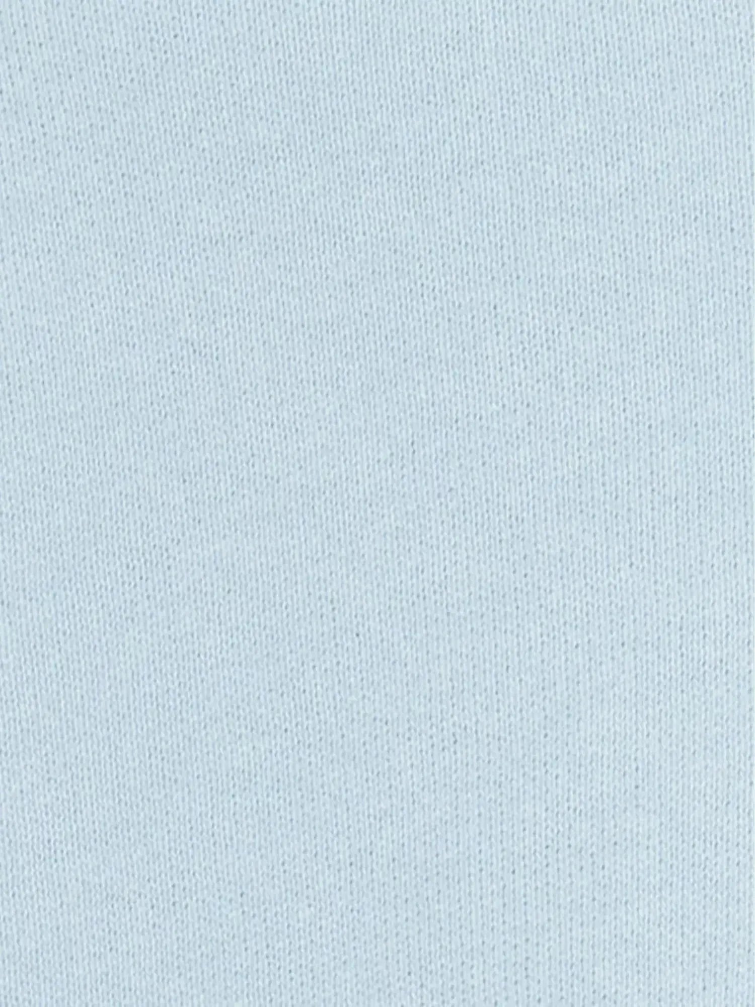 Women's Logo-Embroidery Polo-Collar Cotton-Jersey Sweatshirt Polo Ralph Lauren