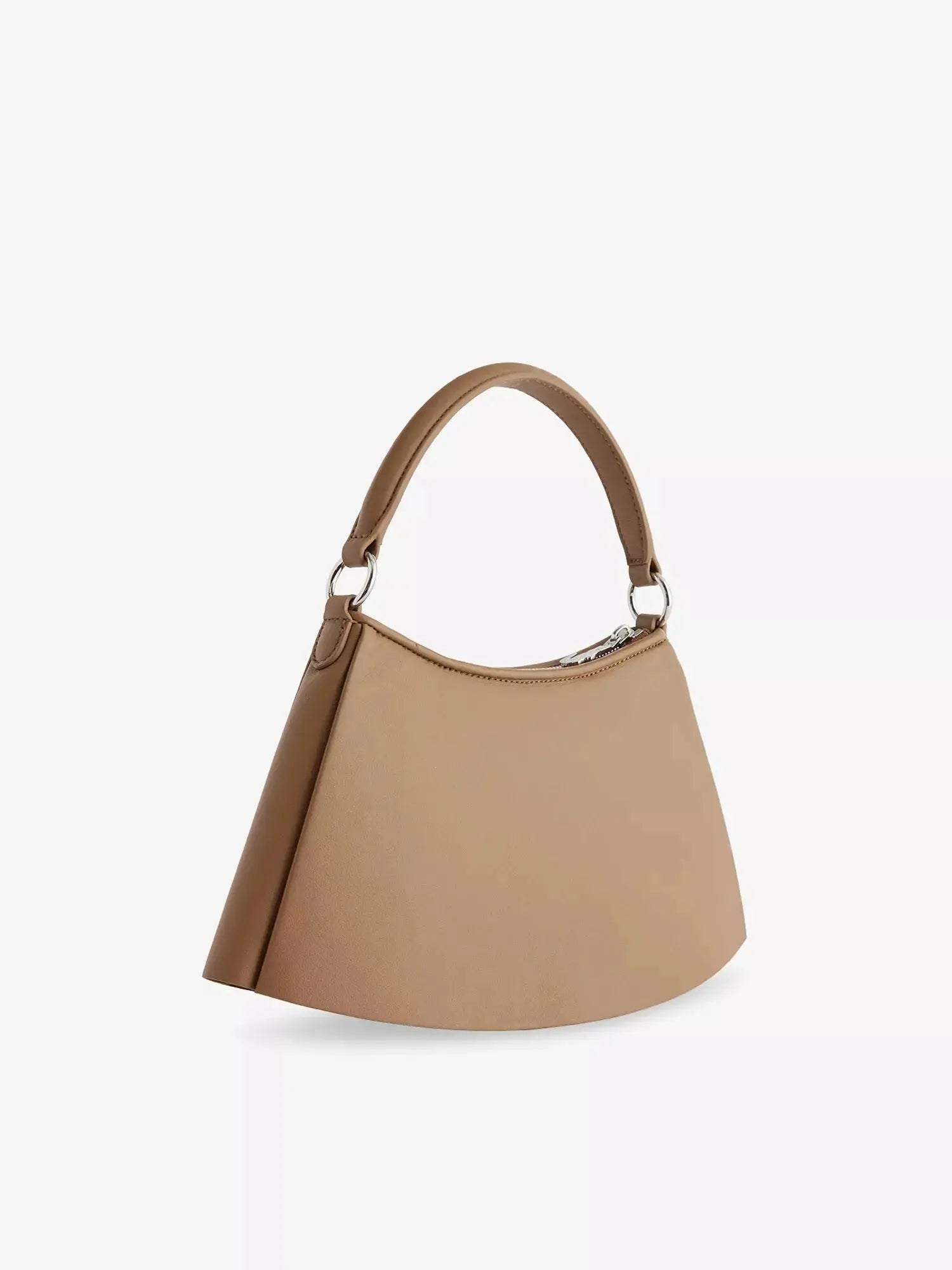 Women's Lenglen Small Leather Cross Body Bag Lacoste