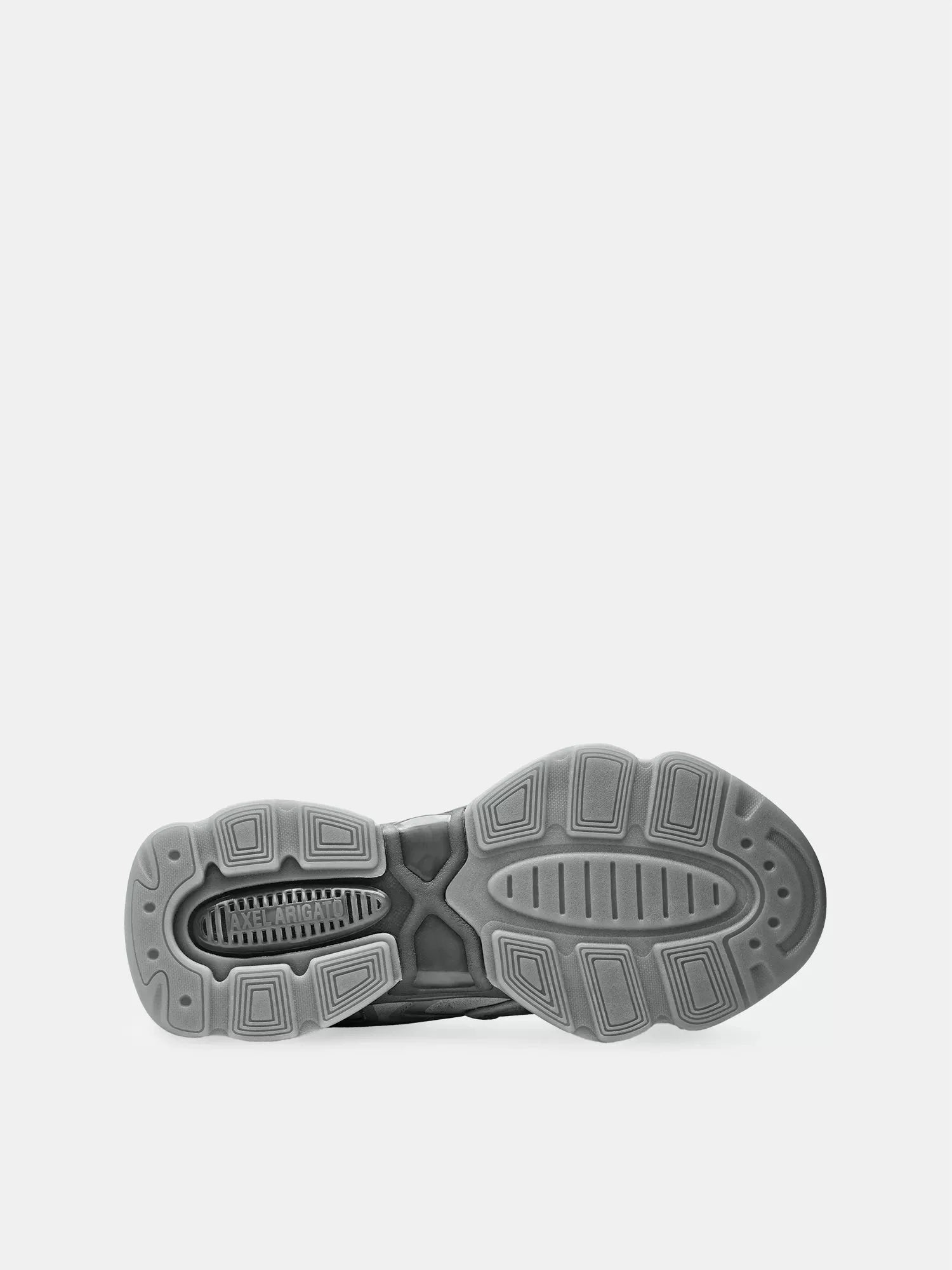 Men's Eris Suede Trainers Axel Arigato