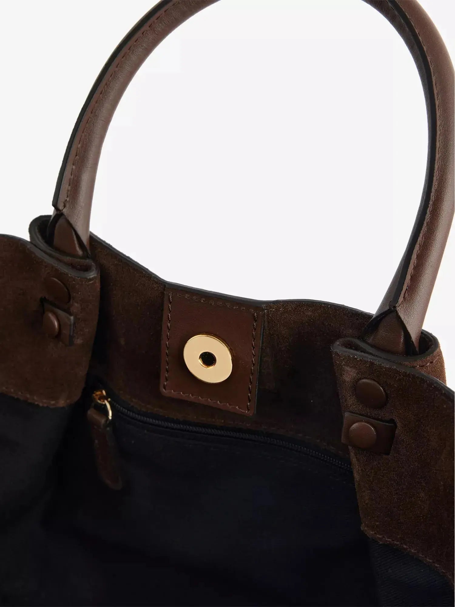 Women's New York midi tote bag DeMellier