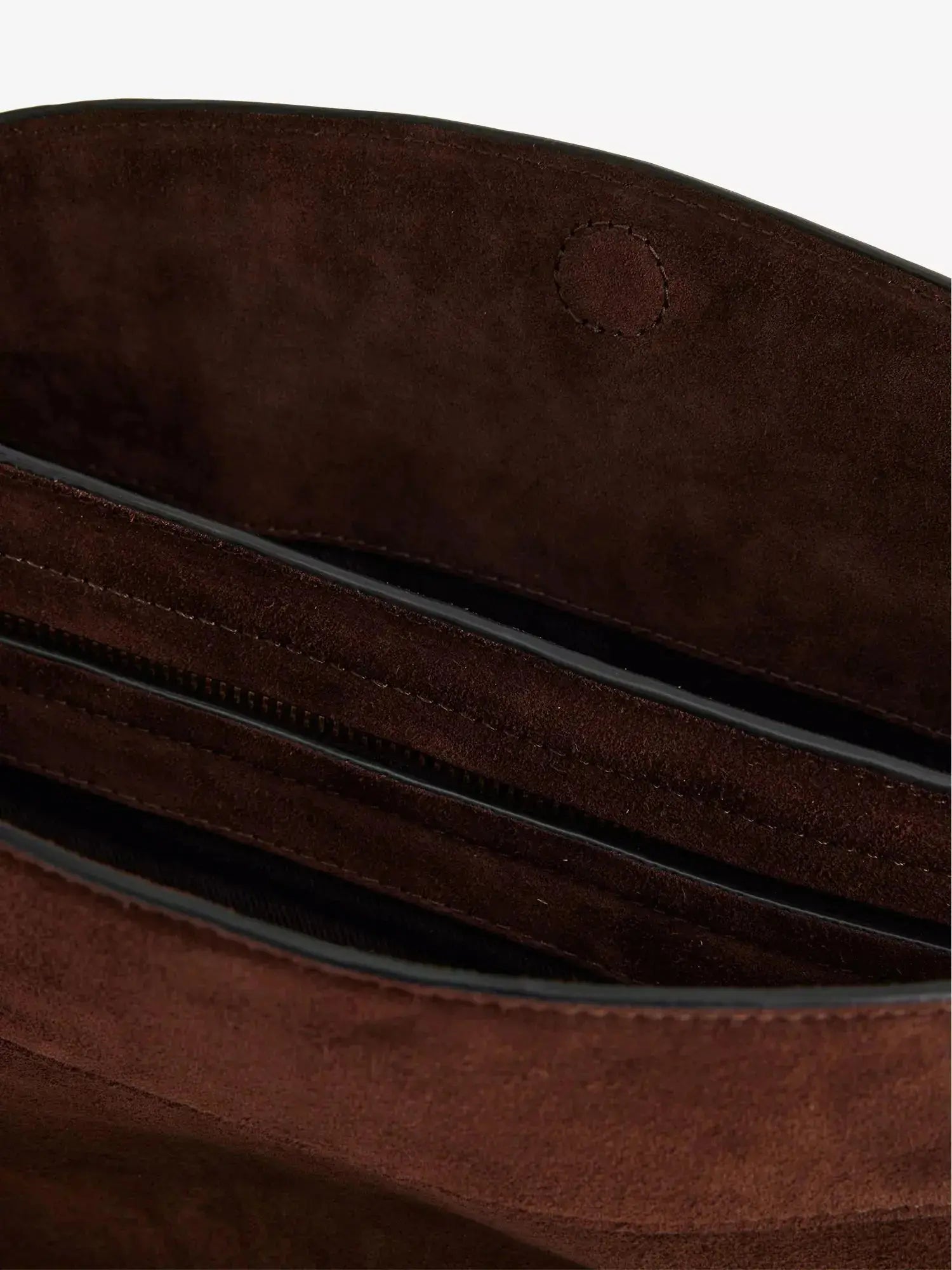Women's Dakota Suede Satchel Bag Marc Jacobs