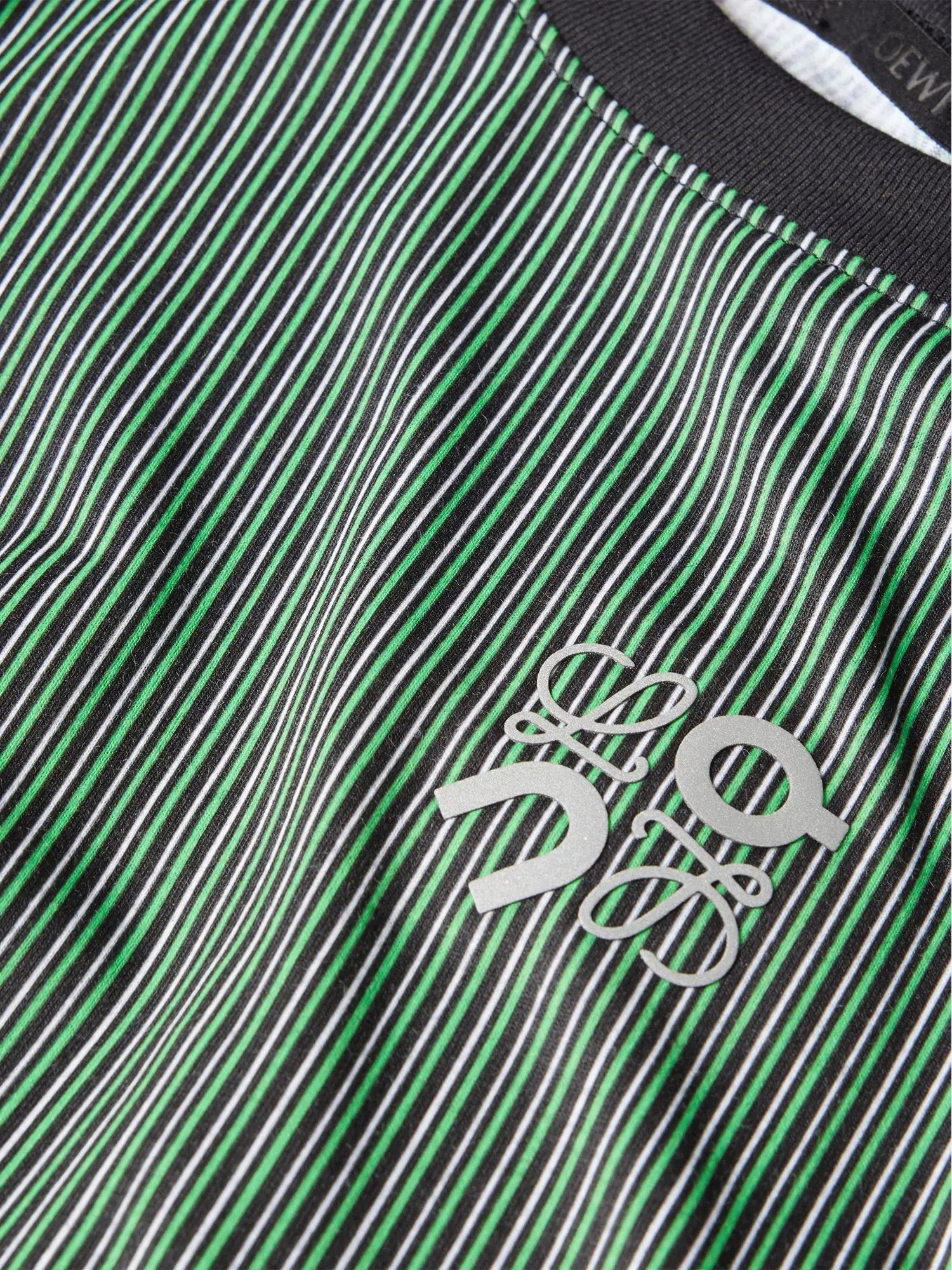 Men's Loewe x ON Active Woven T-Shirt Loewe