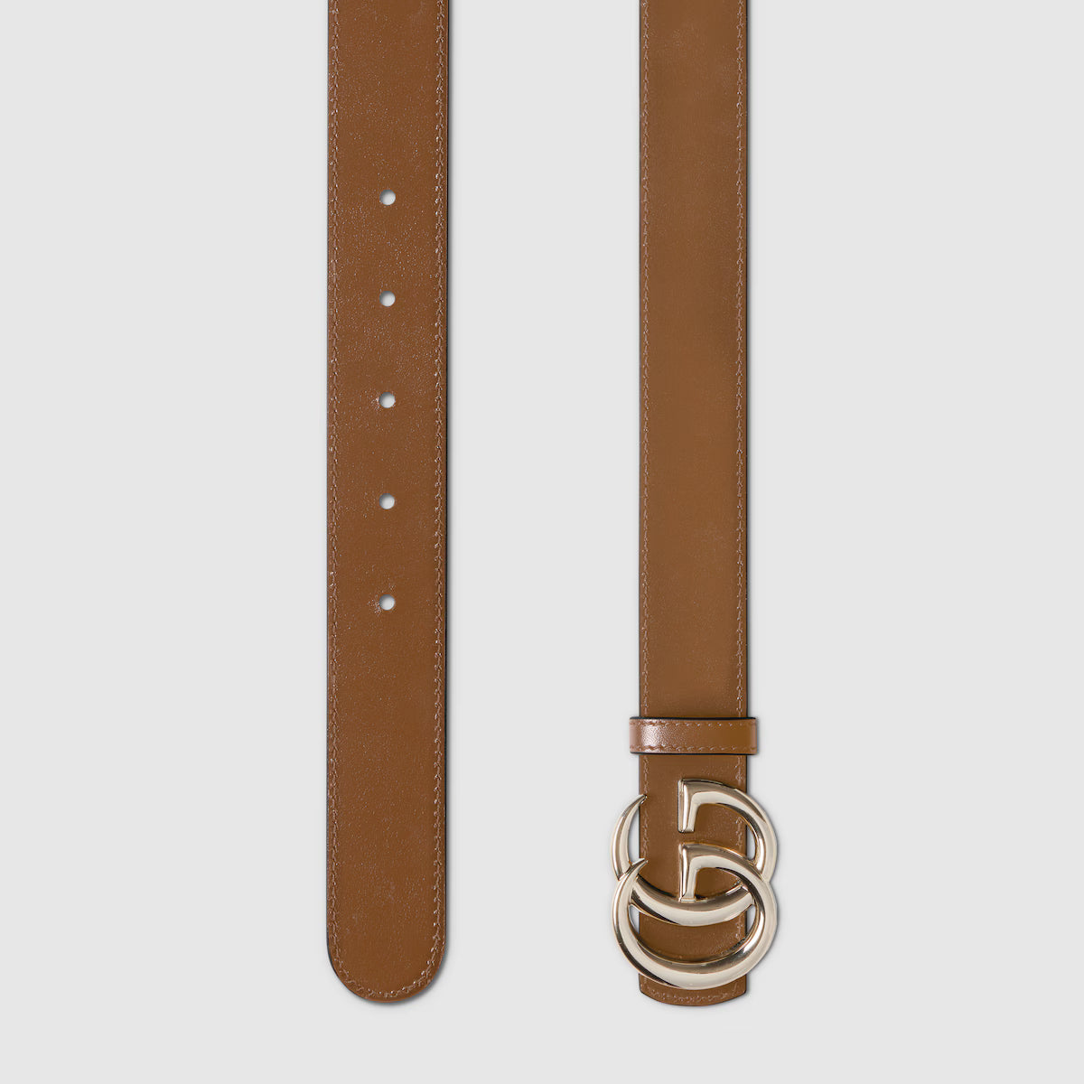 Women's Reversible GG Marmont belt 3cm width Gucci