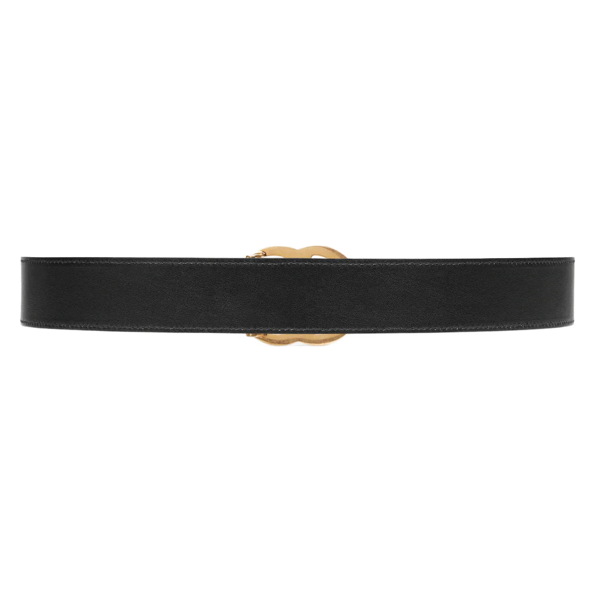 Women's GG Marmont reversible belt 3.7cm width Gucci