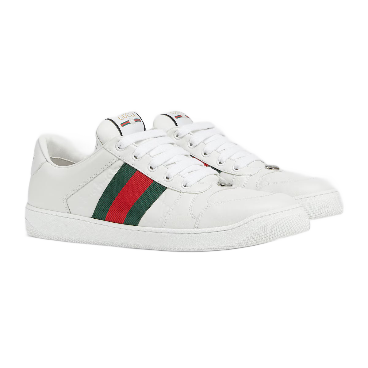 Men's Screener trainer Gucci