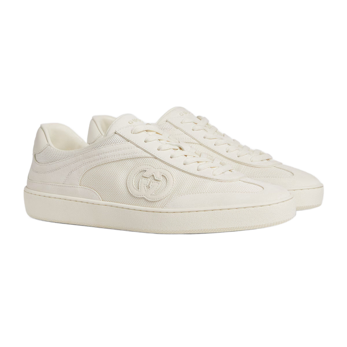 Men's G75 trainer Gucci