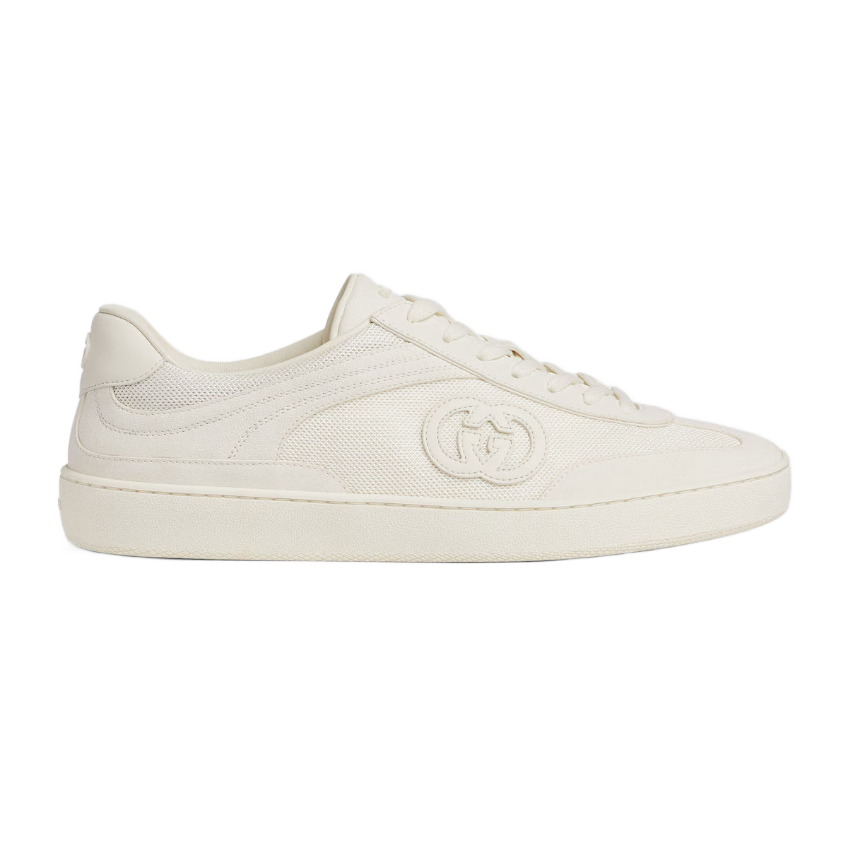 Men's G75 trainer Gucci