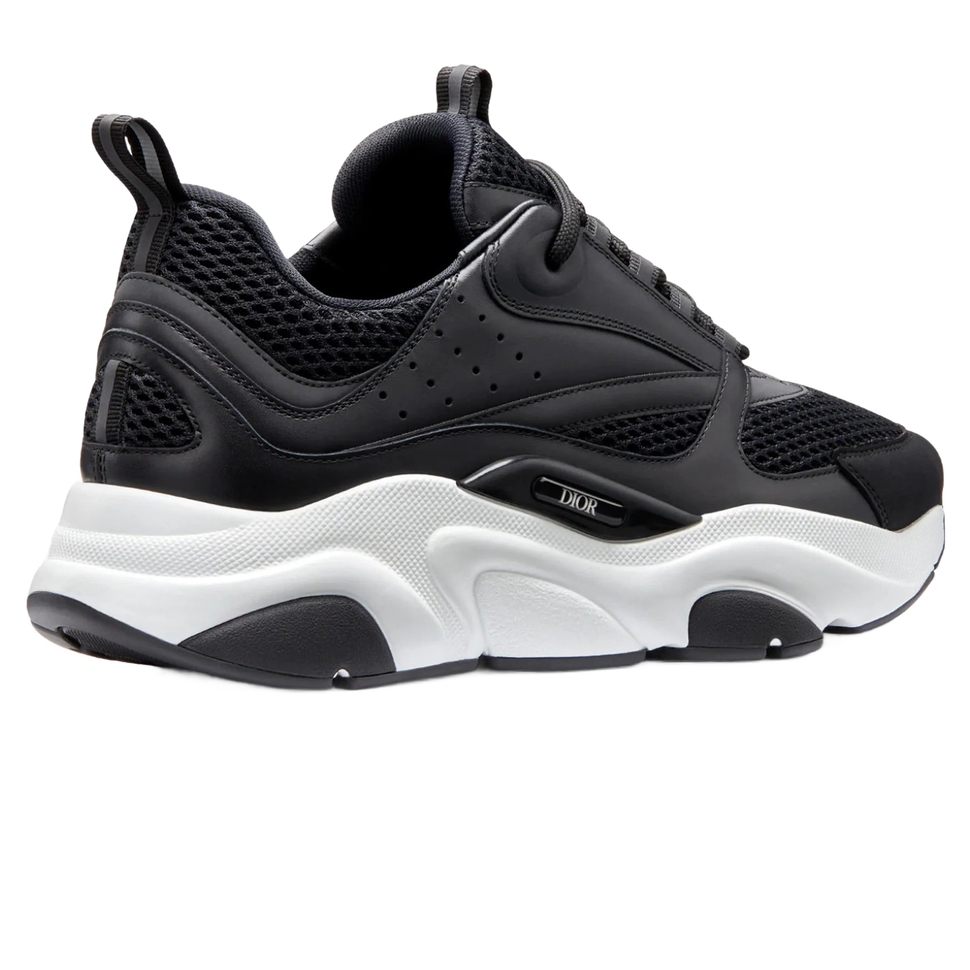B22 Black And White Trainer Dior