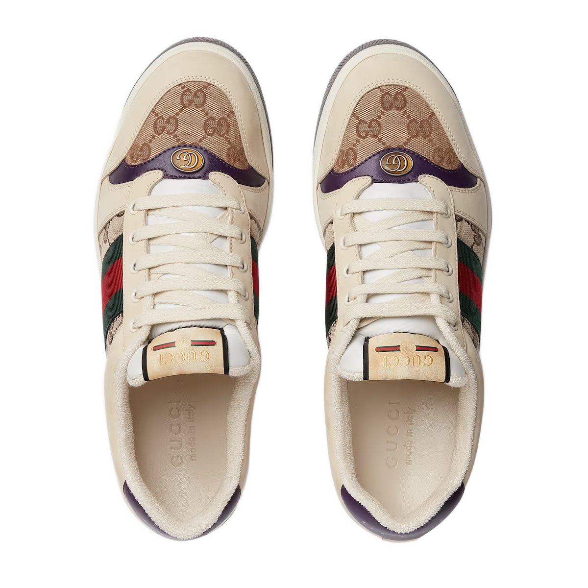 Men's Screener trainer Gucci