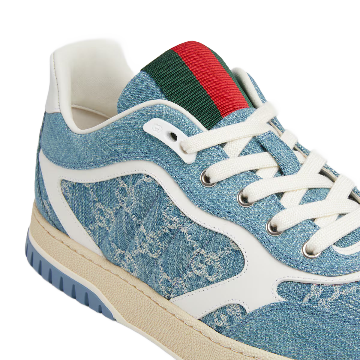 Men's Gucci Re-Web sneaker Gucci