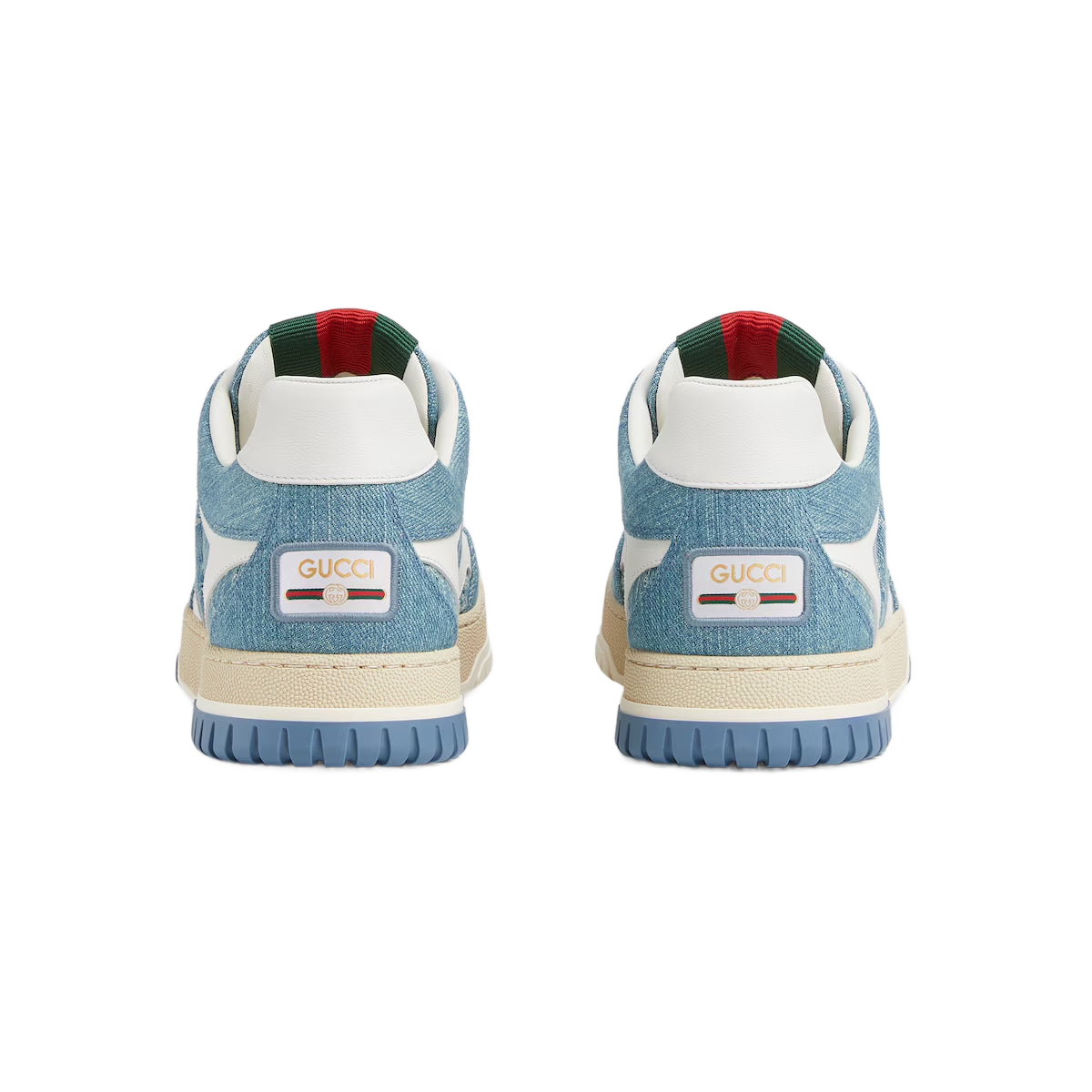 Men's Gucci Re-Web sneaker Gucci