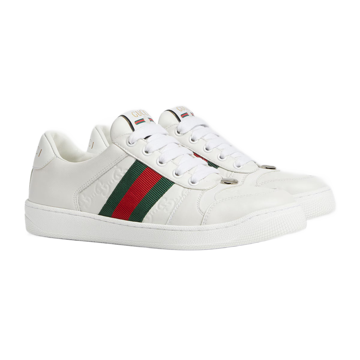 Women's Screener trainer Gucci