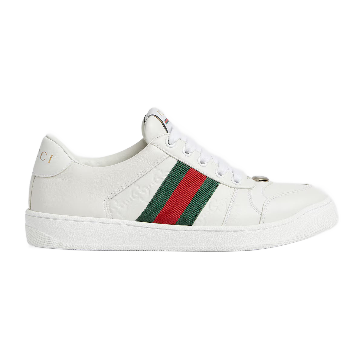 Women's Screener trainer Gucci