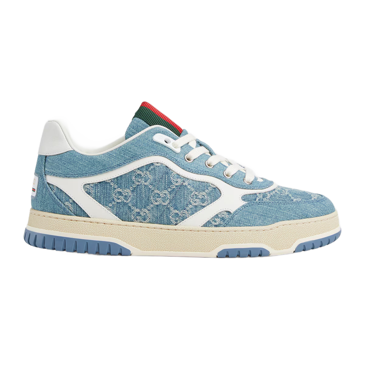 Men's Gucci Re-Web sneaker Gucci