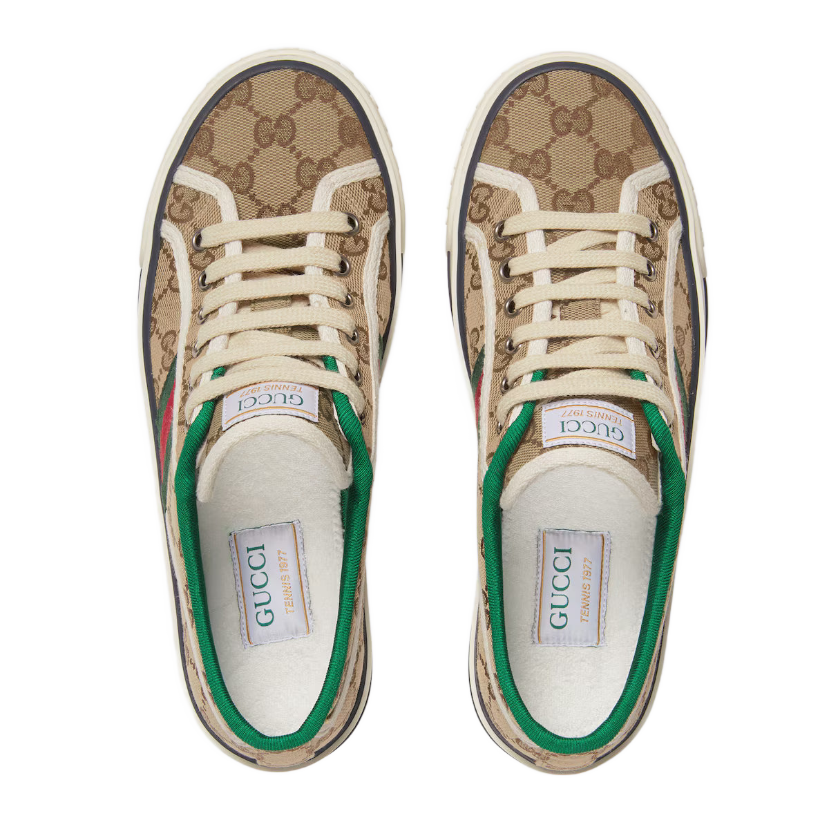 Women's Gucci Tennis 1977 trainer Gucci