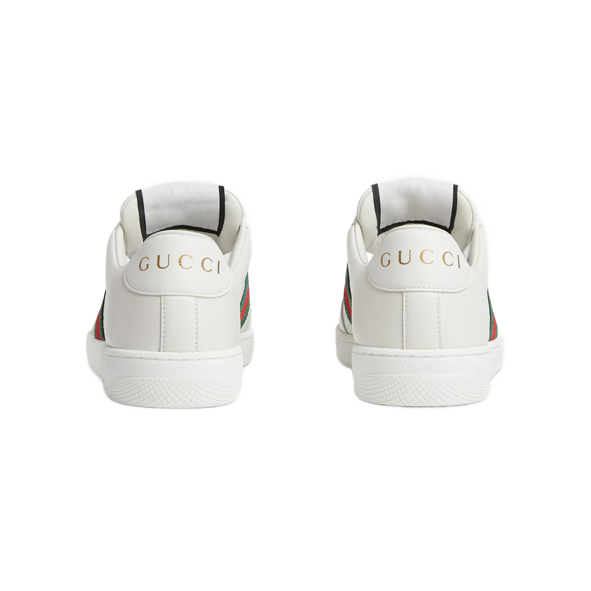 Women's Screener trainer Gucci
