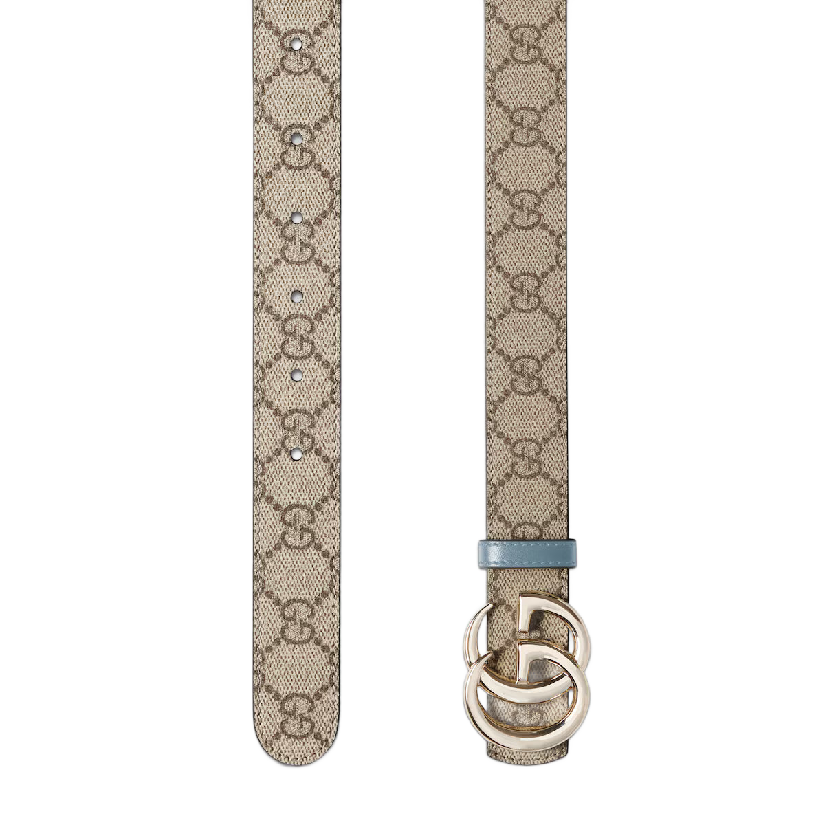 Women's Reversible GG Marmont belt 3cm width Gucci