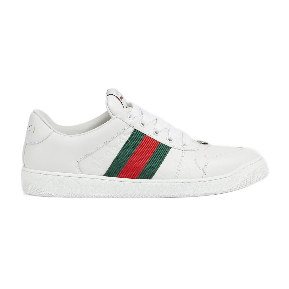 Men's Screener trainer Gucci
