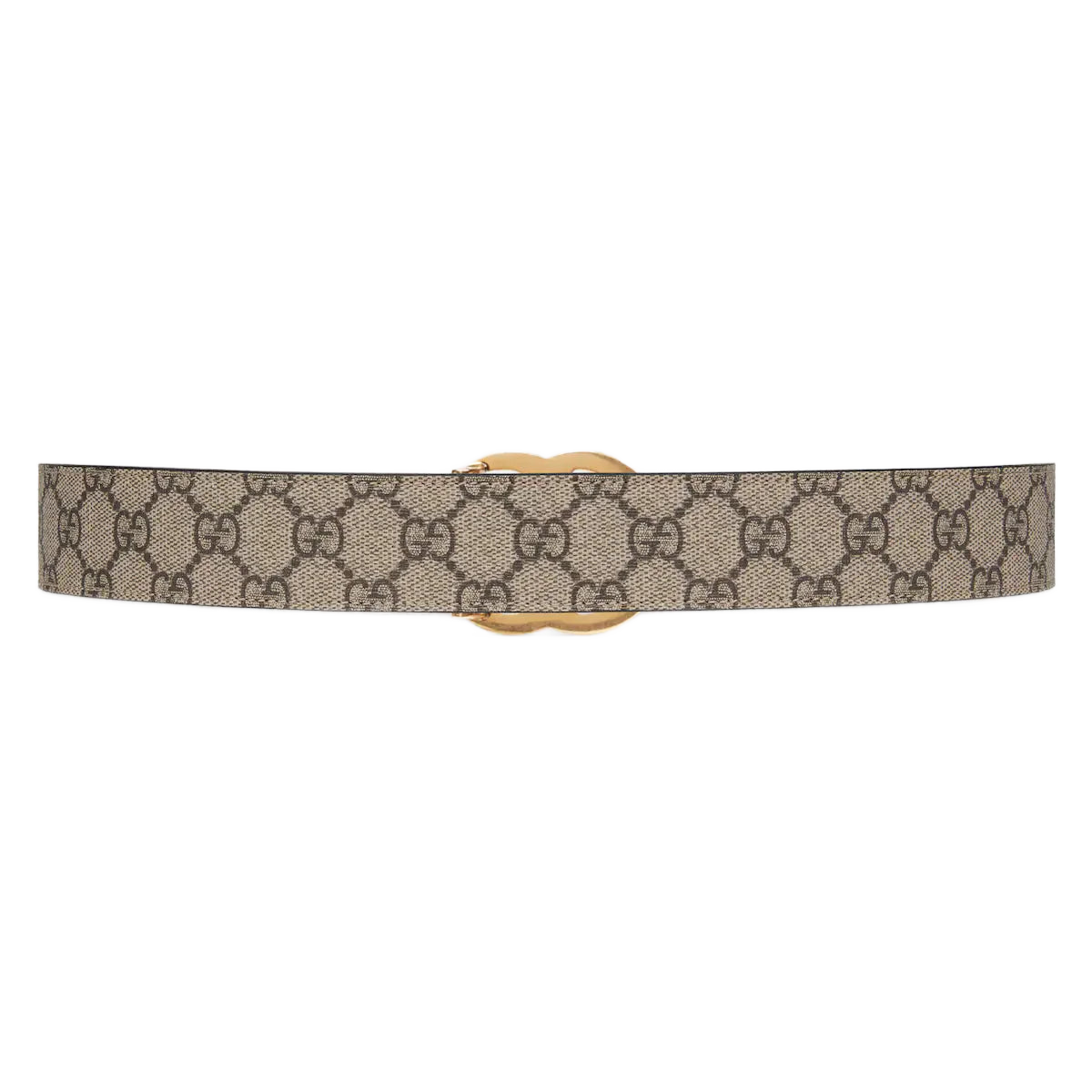 Women's GG Marmont reversible belt 3.7cm width Gucci