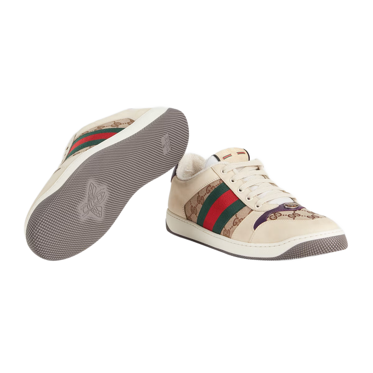 Men's Screener trainer Gucci