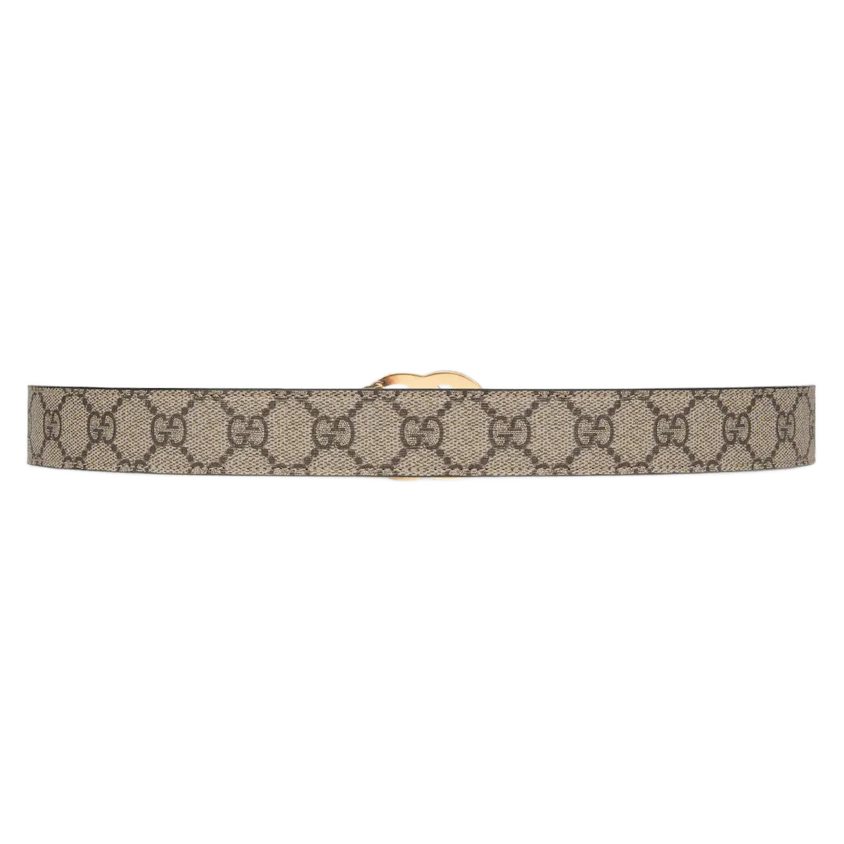 Women's GG Marmont reversible belt 3cm width Gucci