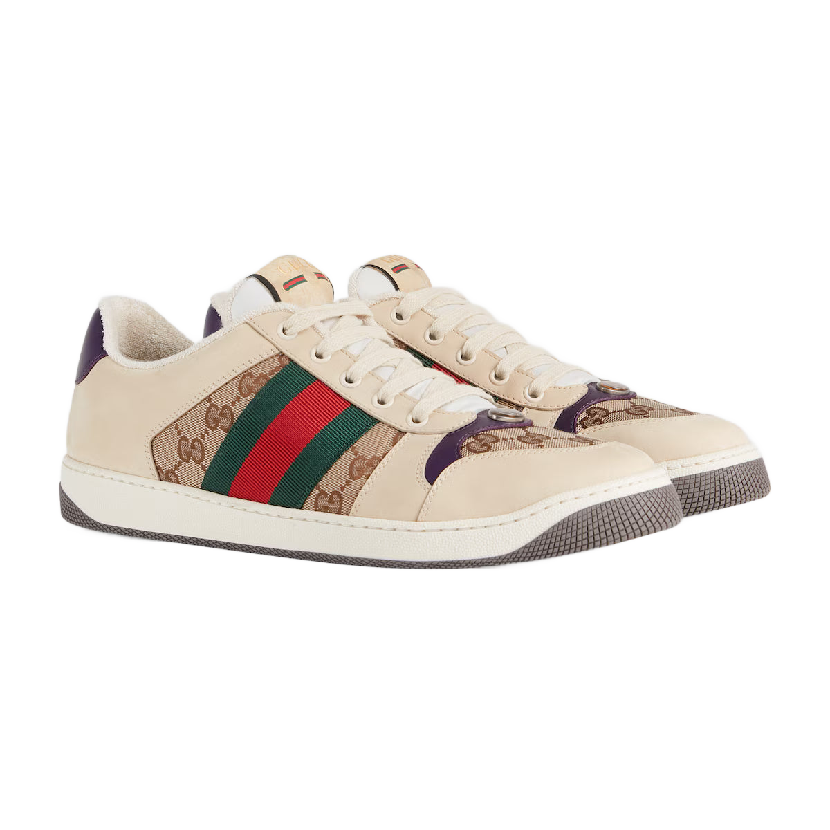 Men's Screener trainer Gucci