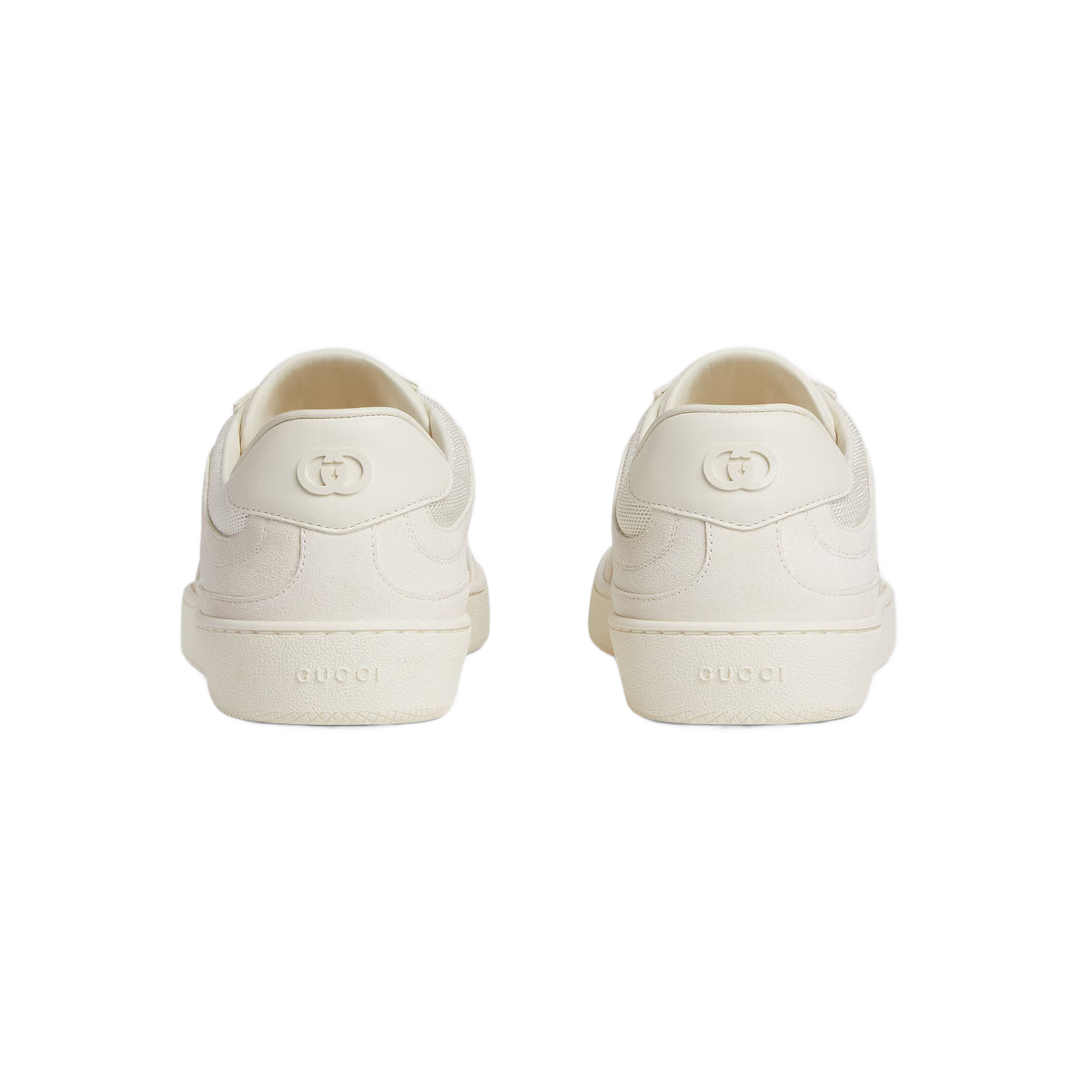 Men's G75 trainer Gucci