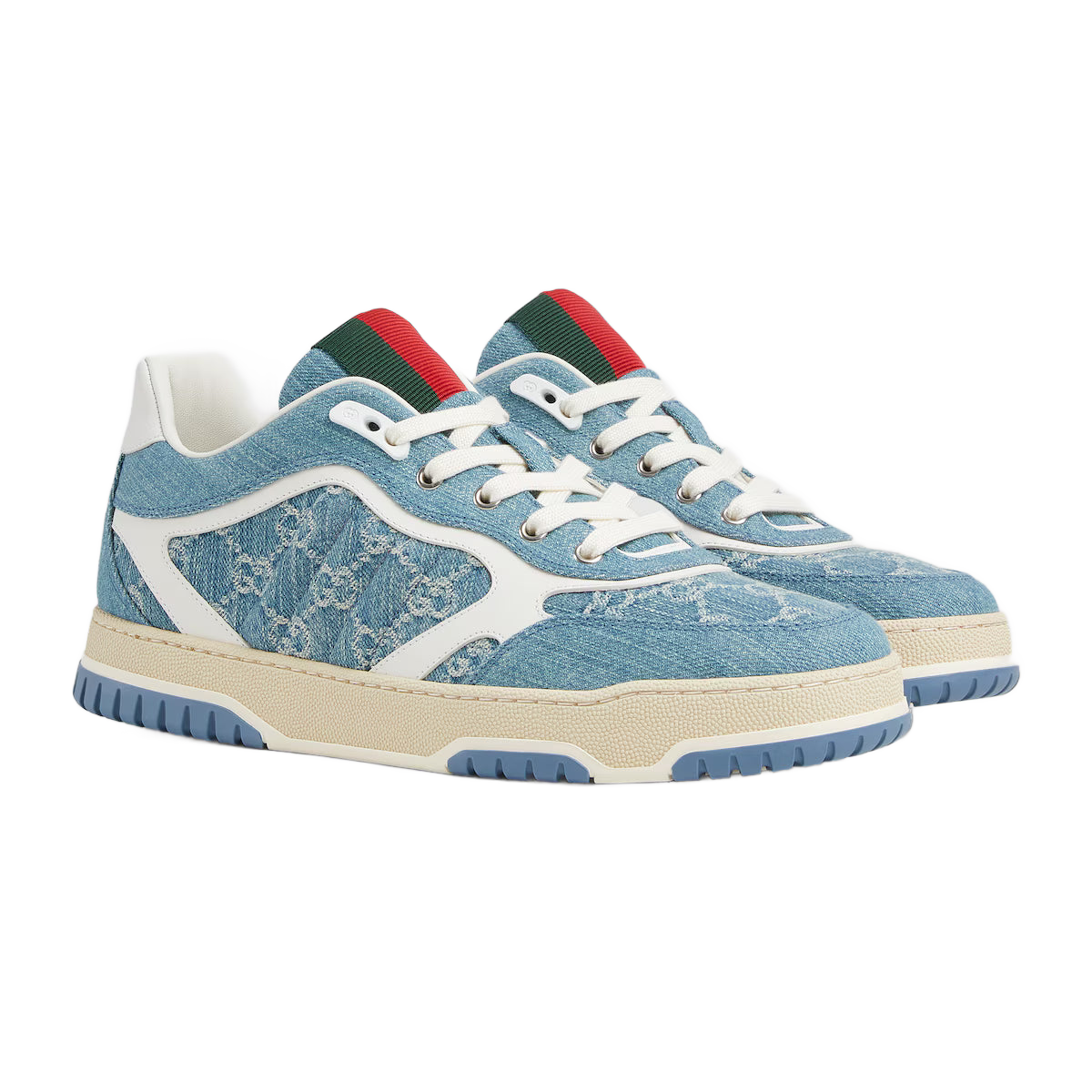 Men's Gucci Re-Web sneaker Gucci